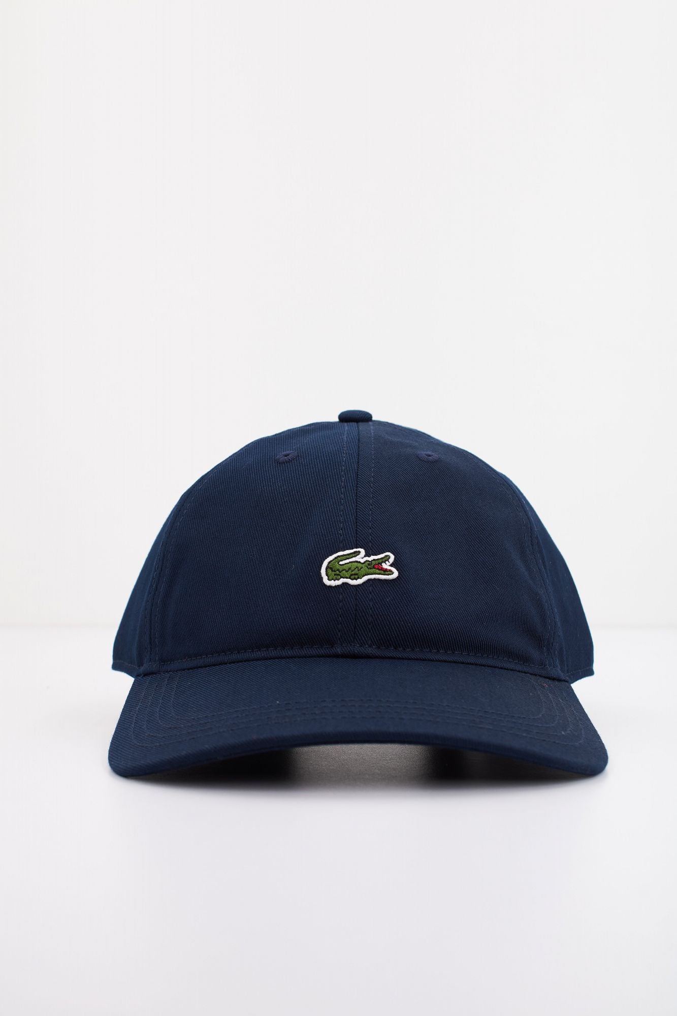 LACOSTE CASQUETTE SPORTSWEAR en color AZUL (1)