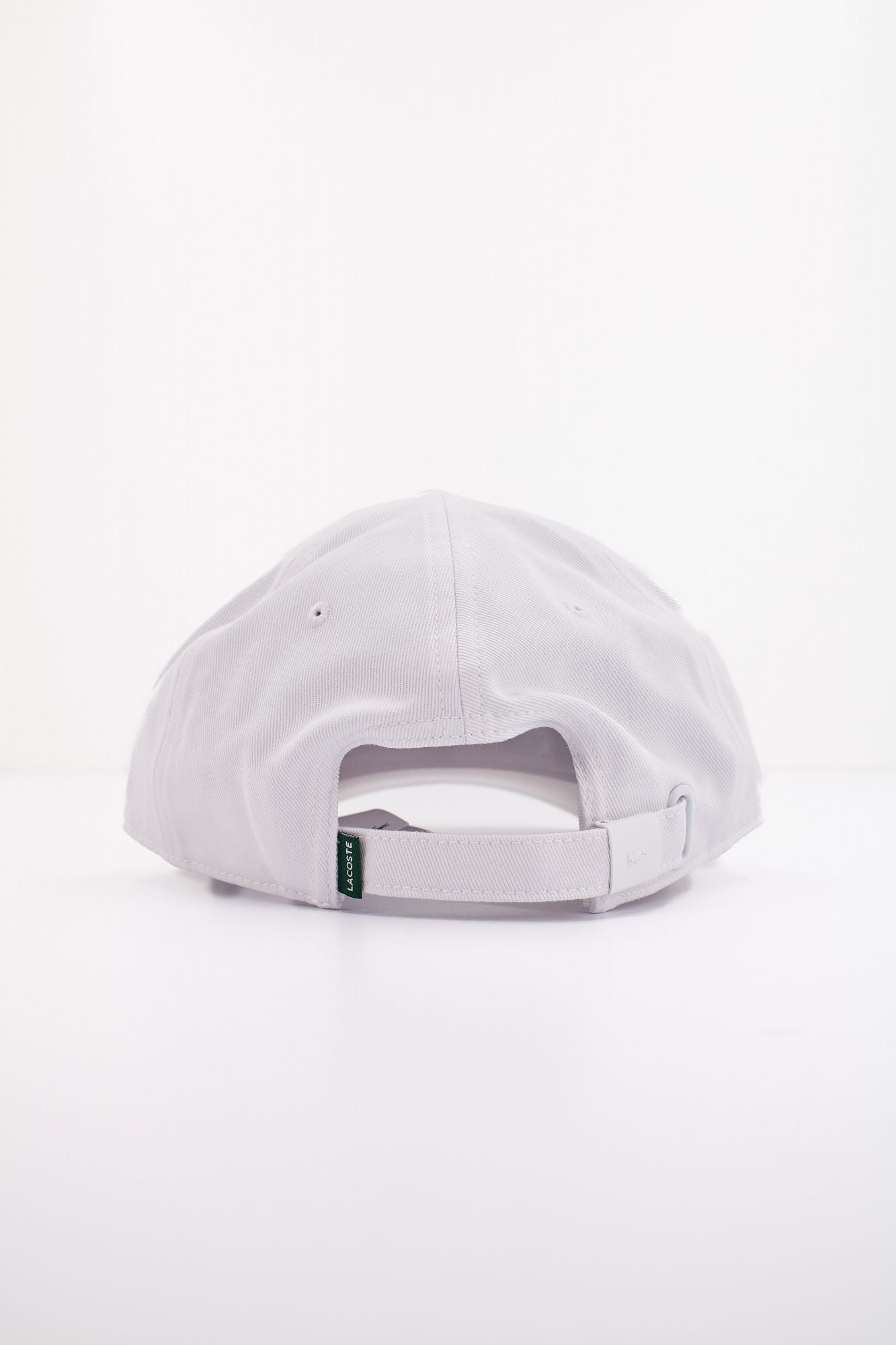 LACOSTE CASQUETTE SPORTSWEAR en color BLANCO (3)