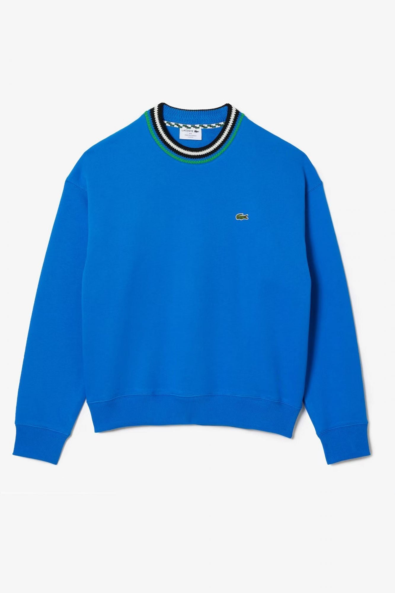 LACOSTE SH1159  en color AZUL (2)