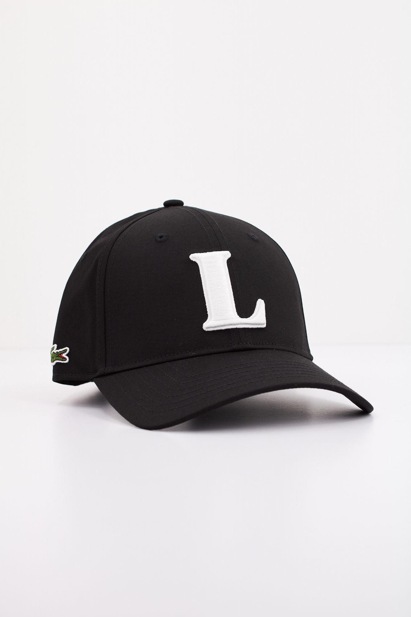 LACOSTE RK0342  en color NEGRO (2)