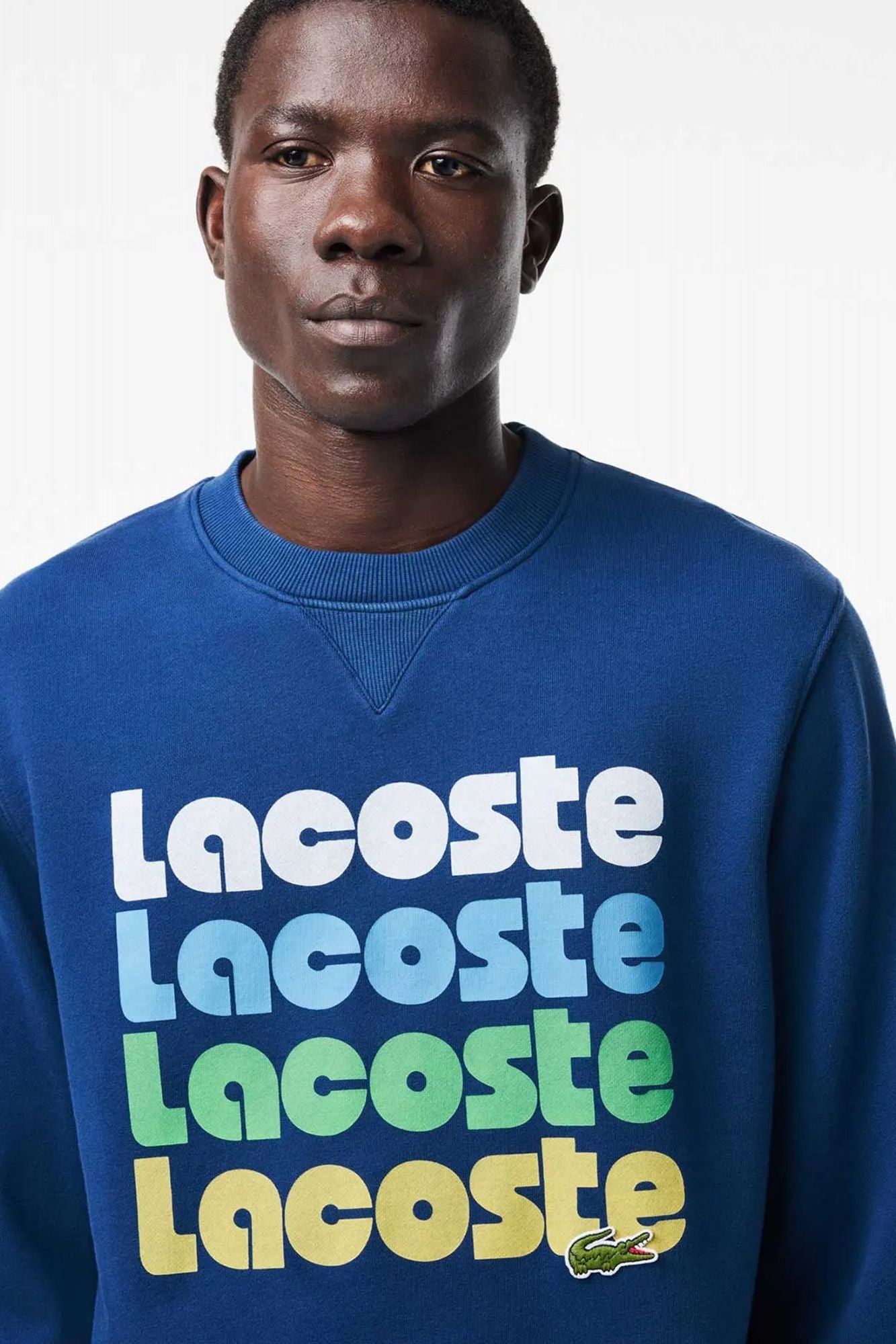 LACOSTE SH7504  en color AZUL (3)