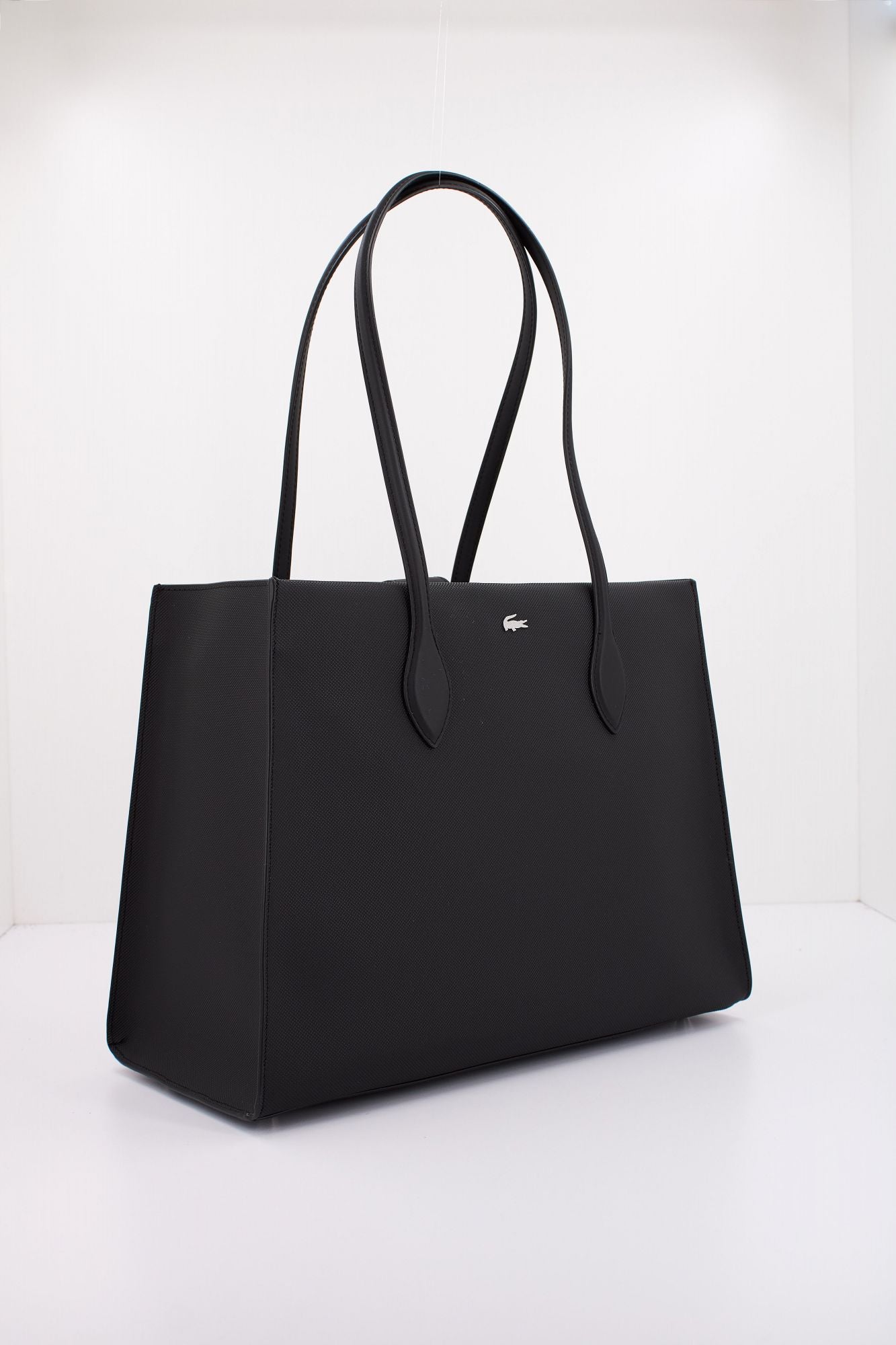 LACOSTE NF4760DZ  en color NEGRO (2)