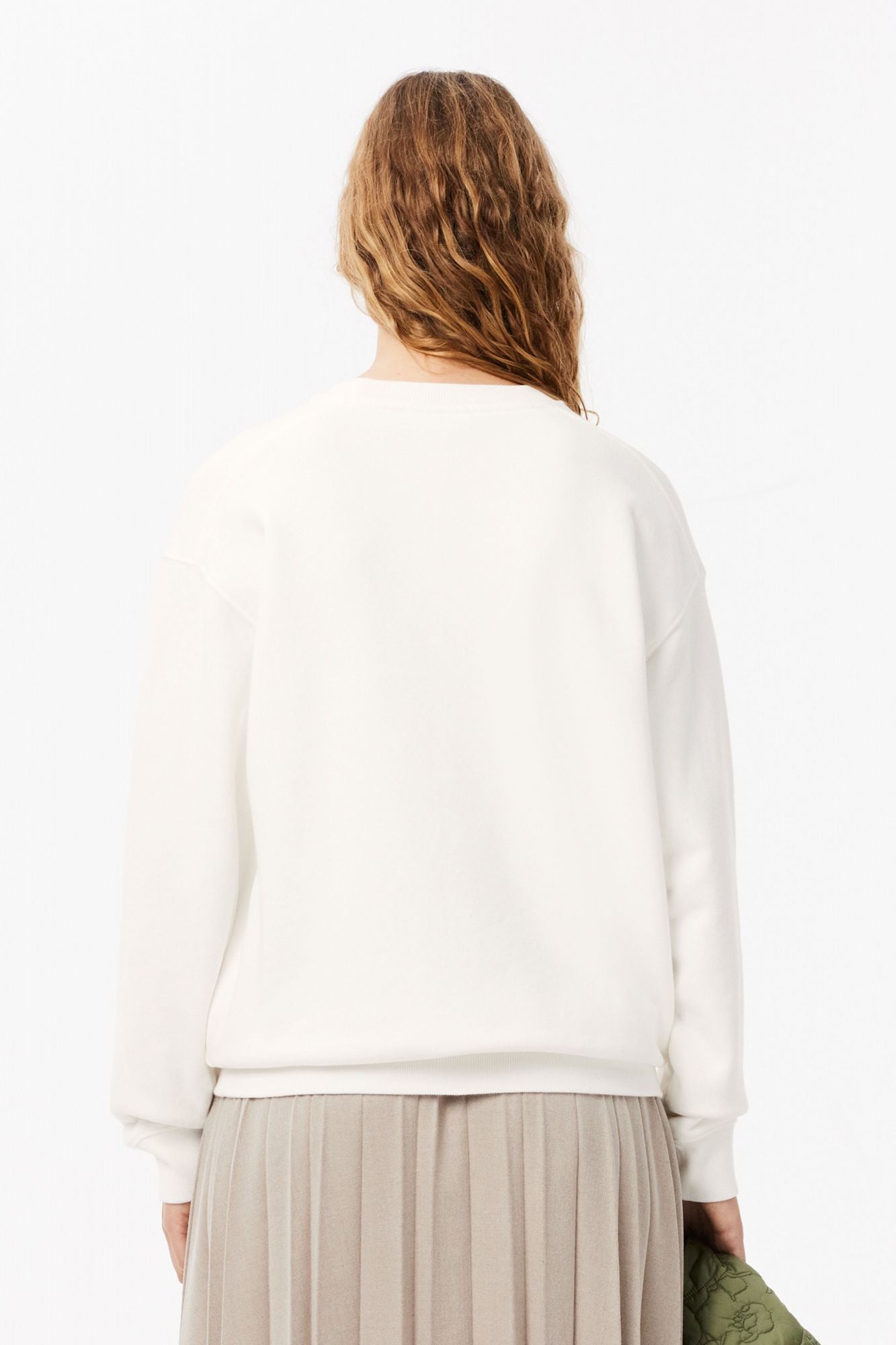 LACOSTE SF4125  en color BLANCO (3)