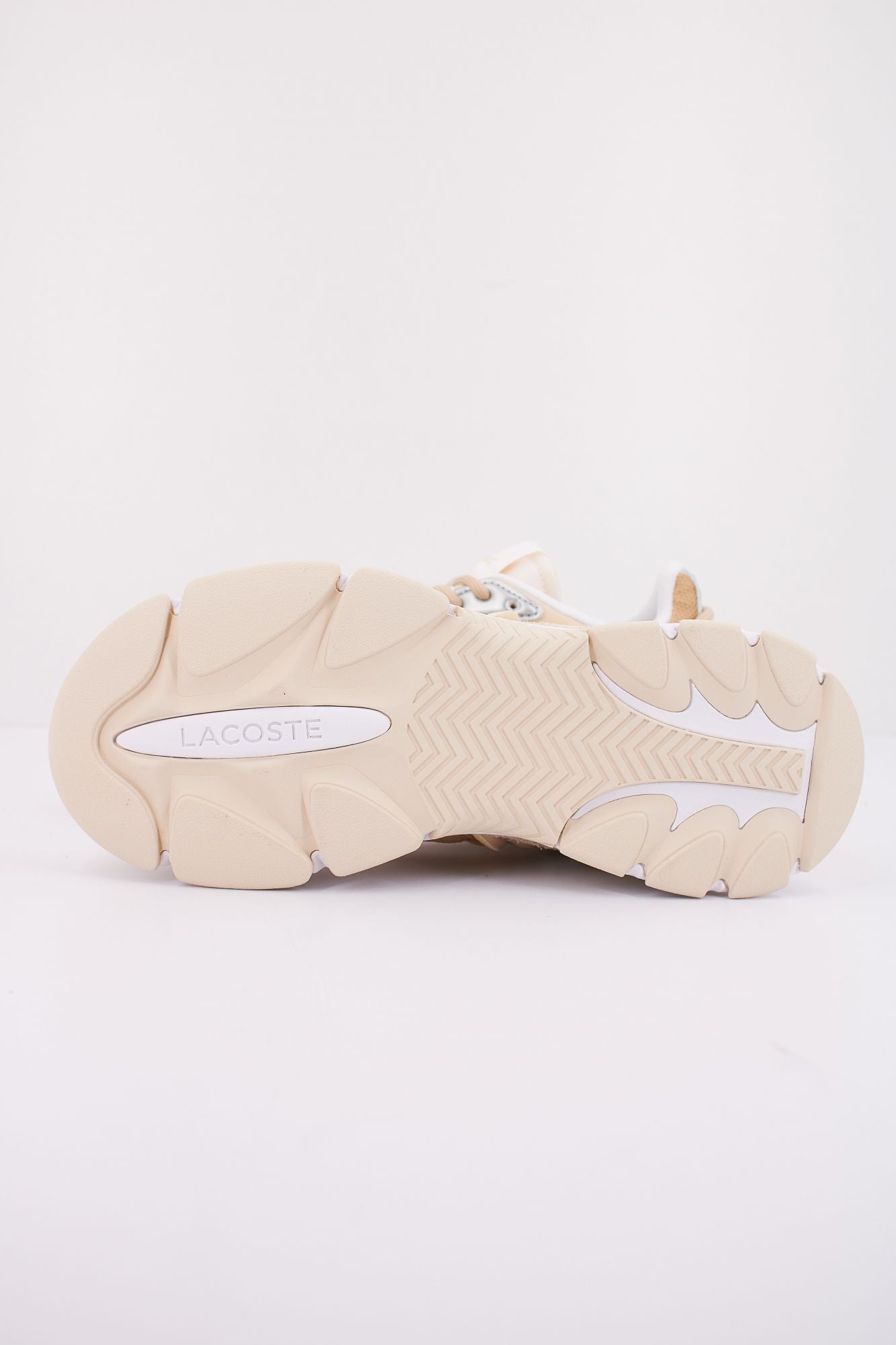 LACOSTE NEO en color MARRON (5)