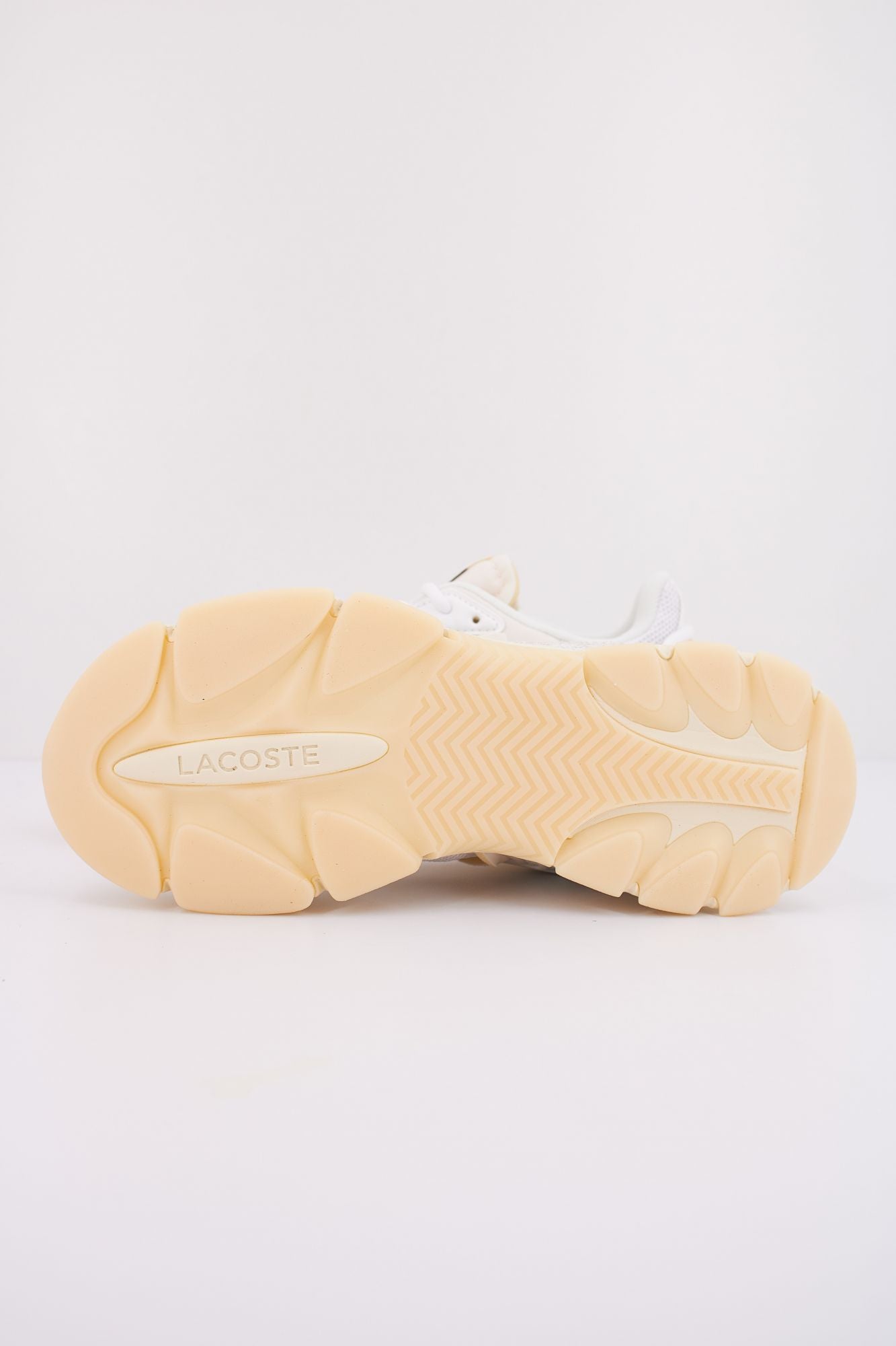 LACOSTE L003 NEO en color BLANCO (5)