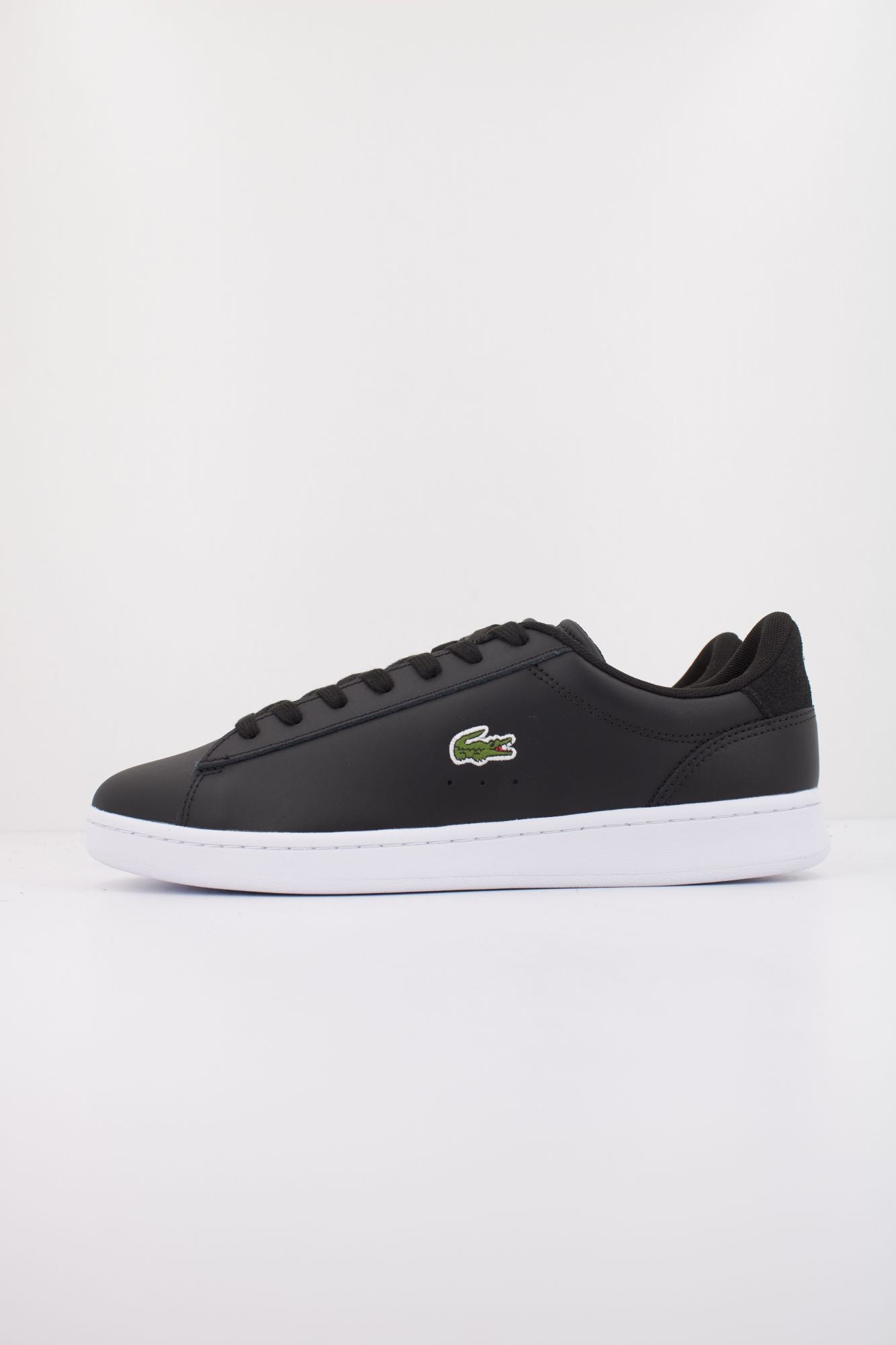 LACOSTE CARNABY SET en color NEGRO (1)