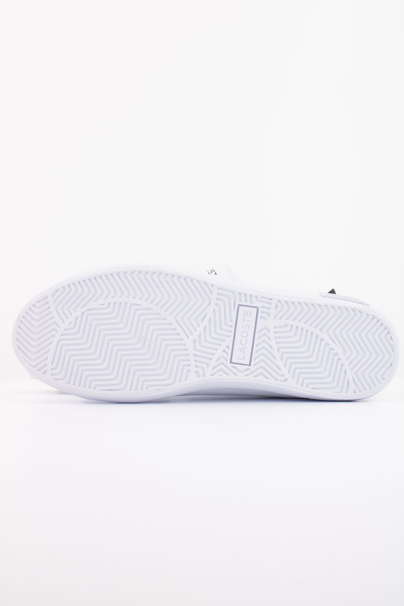 LACOSTE POWERCOURT en color BLANCO (5)