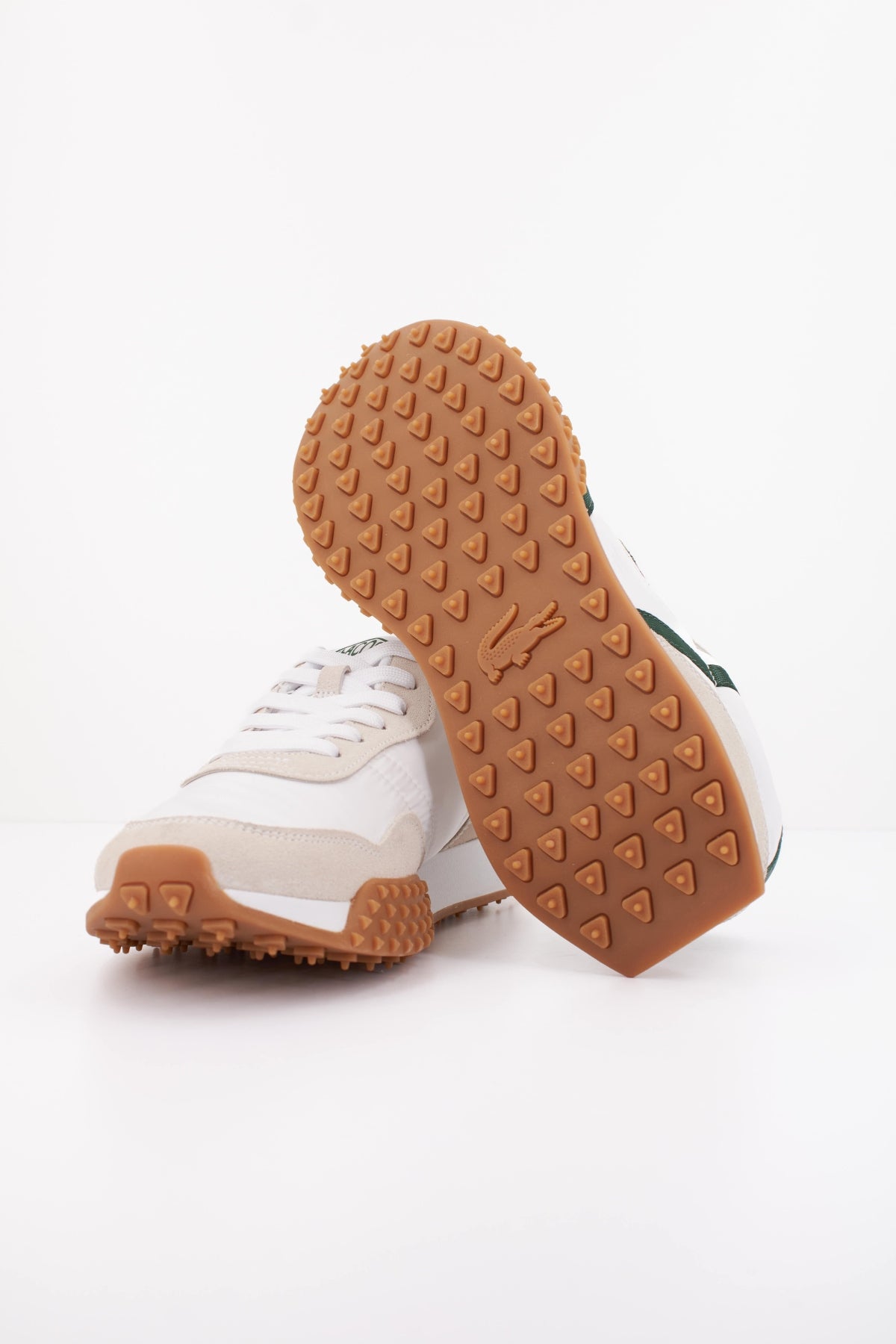LACOSTE L-SPIN EVO en color BLANCO (5)