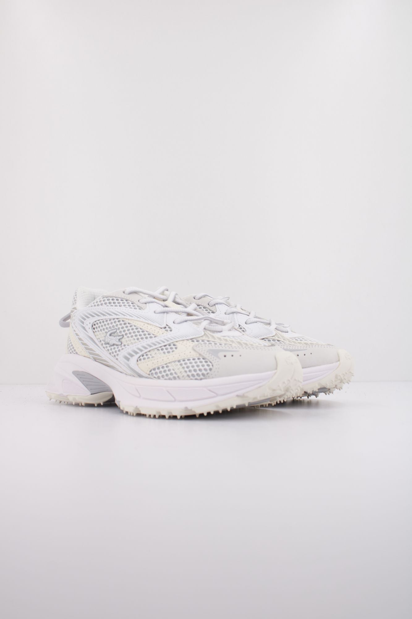 LACOSTE L003 NEO SHOT en color BLANCO (2)