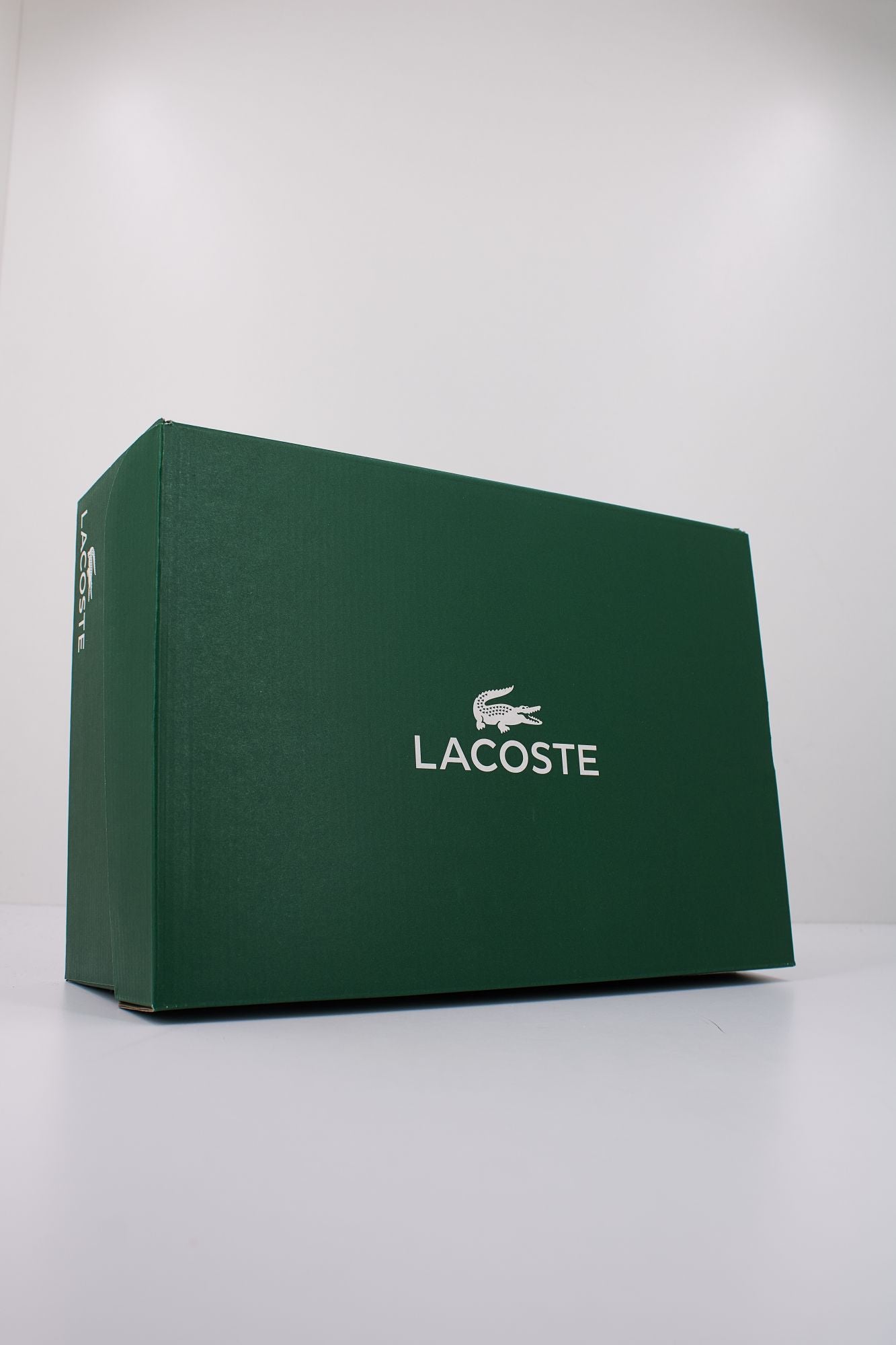 LACOSTE L003 2K24  en color BLANCO (6)