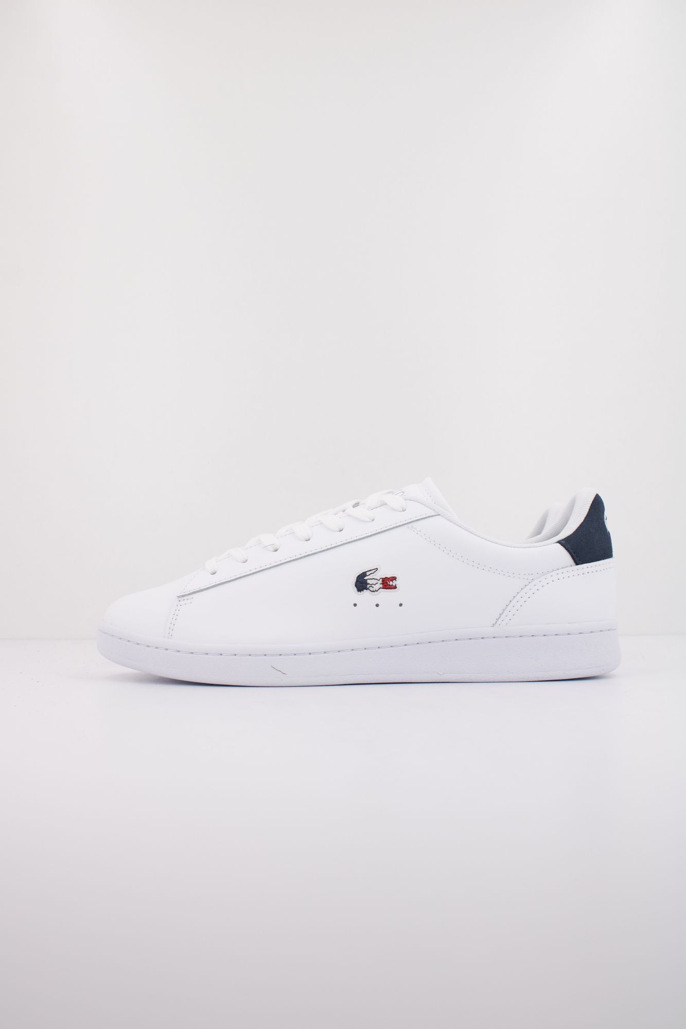 LACOSTE CARNABY SET en color BLANCO (1)