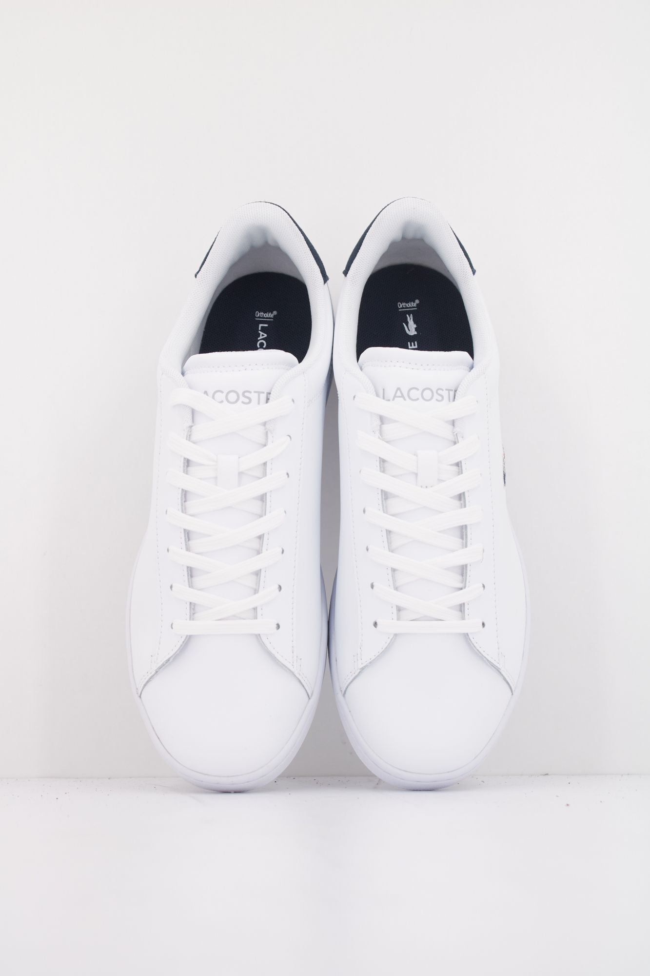LACOSTE CARNABY SET en color BLANCO (3)