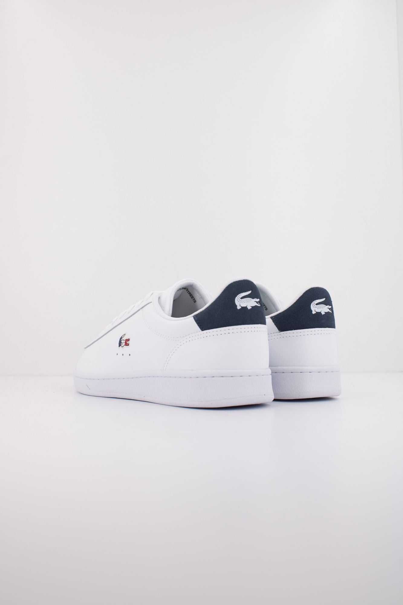 LACOSTE CARNABY SET en color BLANCO (4)