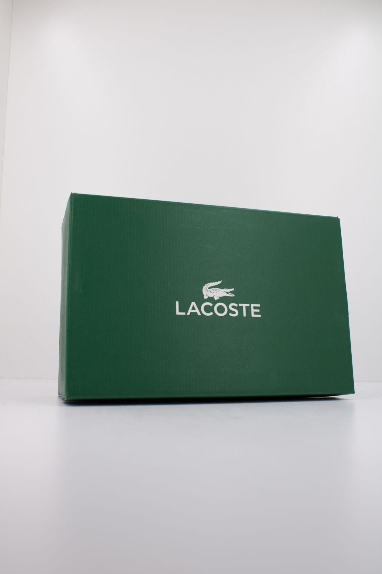LACOSTE CARNABY SET en color BLANCO (6)