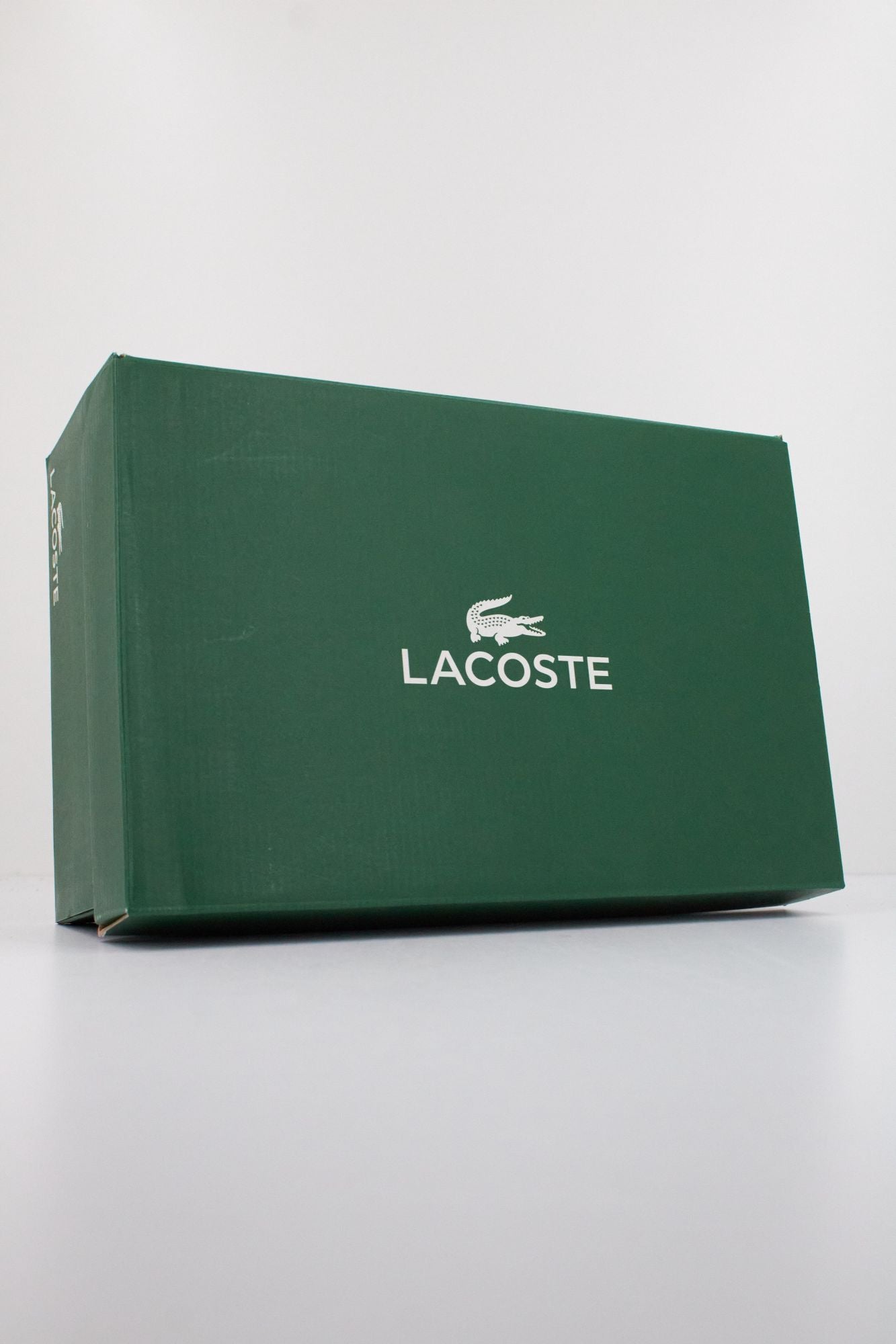 LACOSTE  SPINOR  en color BLANCO (6)