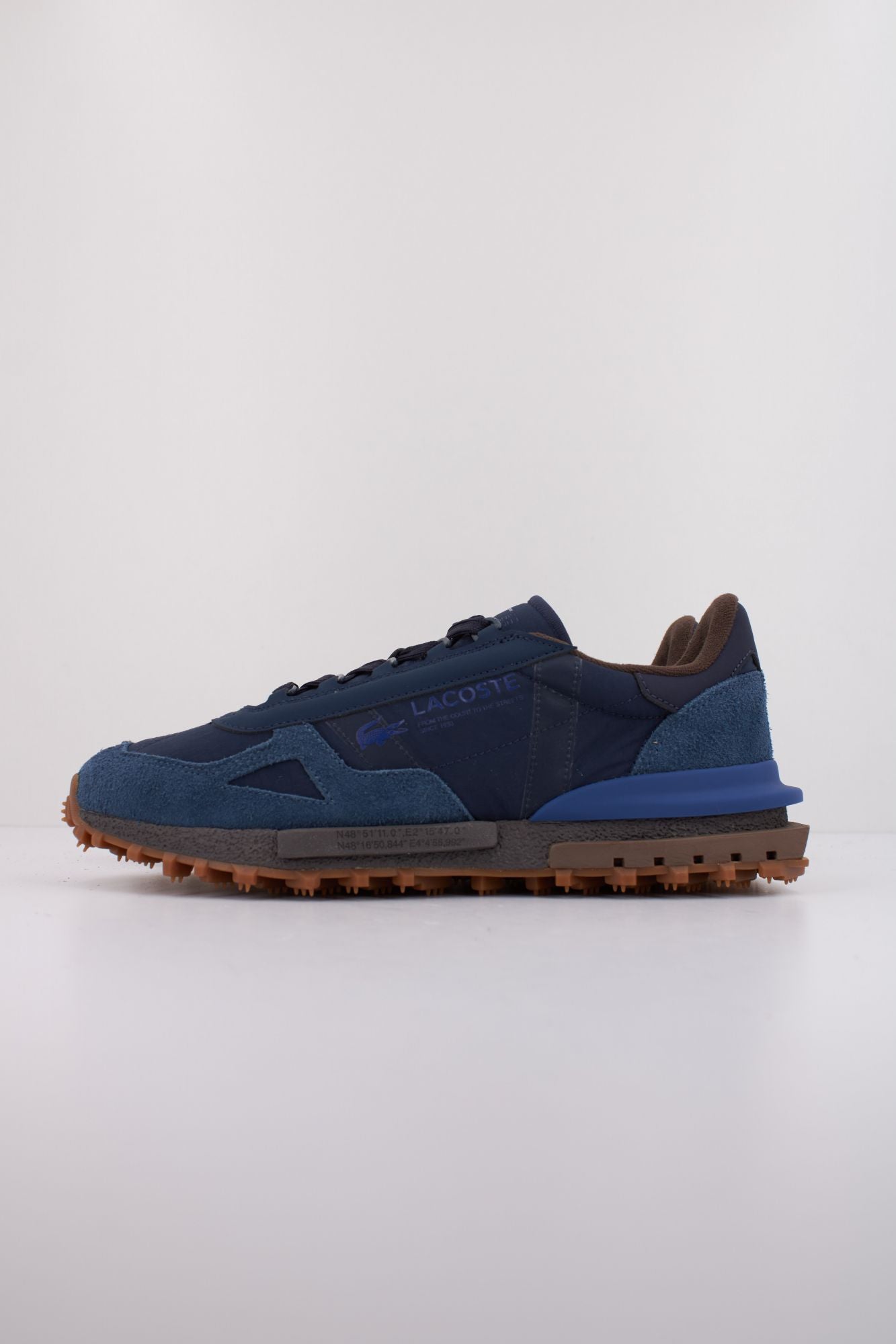 LACOSTE ELITE ACTIVE en color AZUL (1)