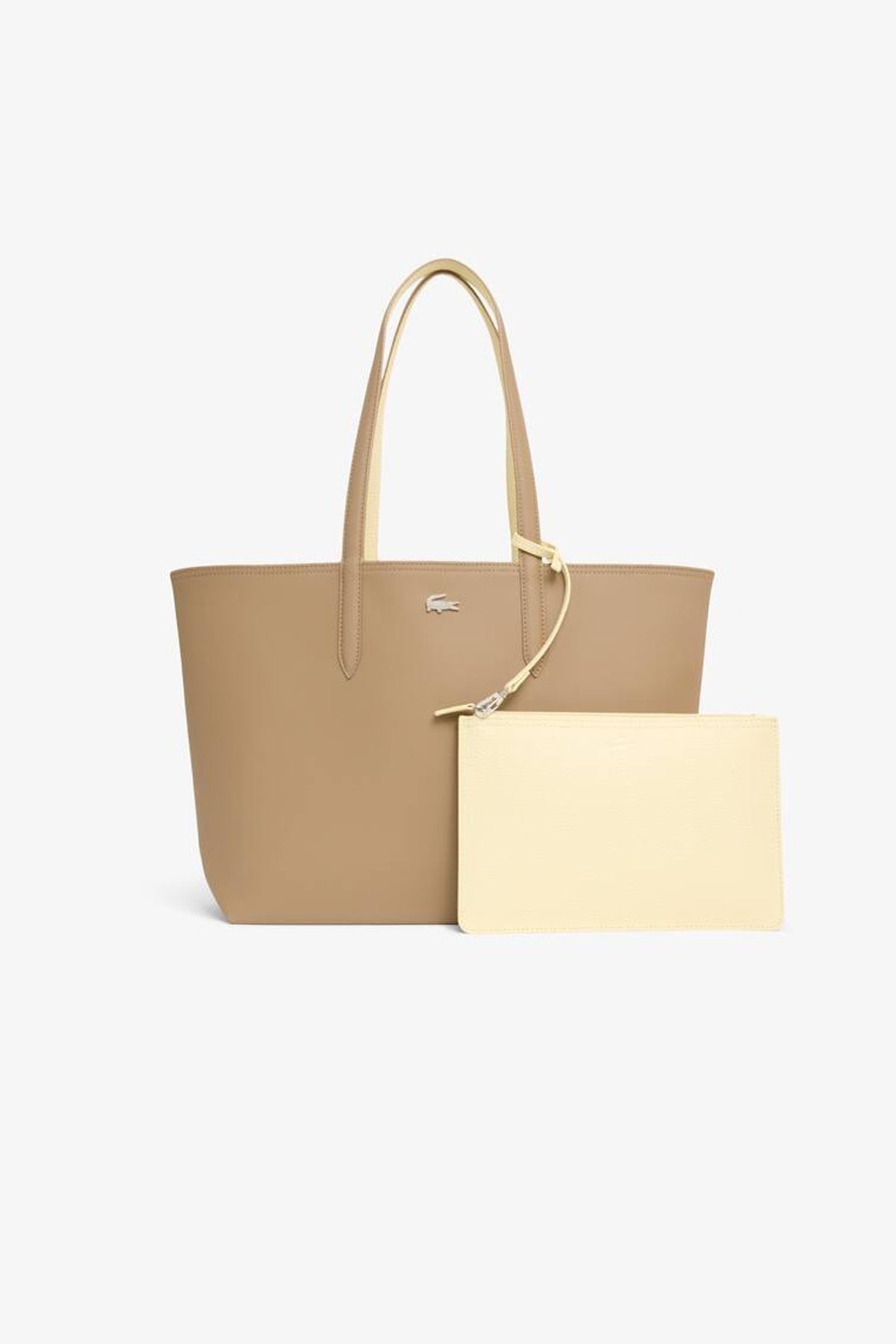 LACOSTE ANNA en color MARRON (1)