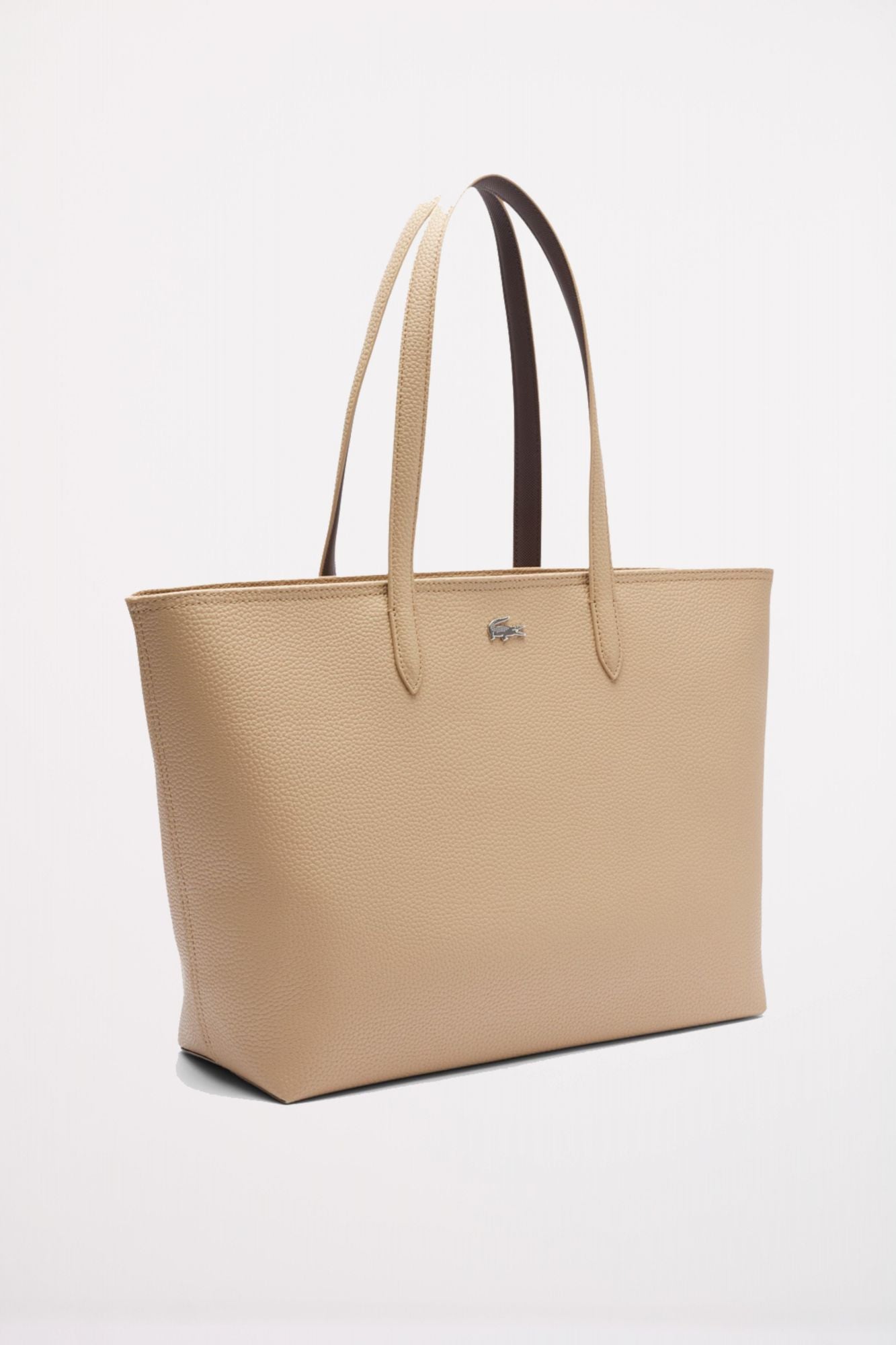 LACOSTE  ANNA  en color MARRON (2)