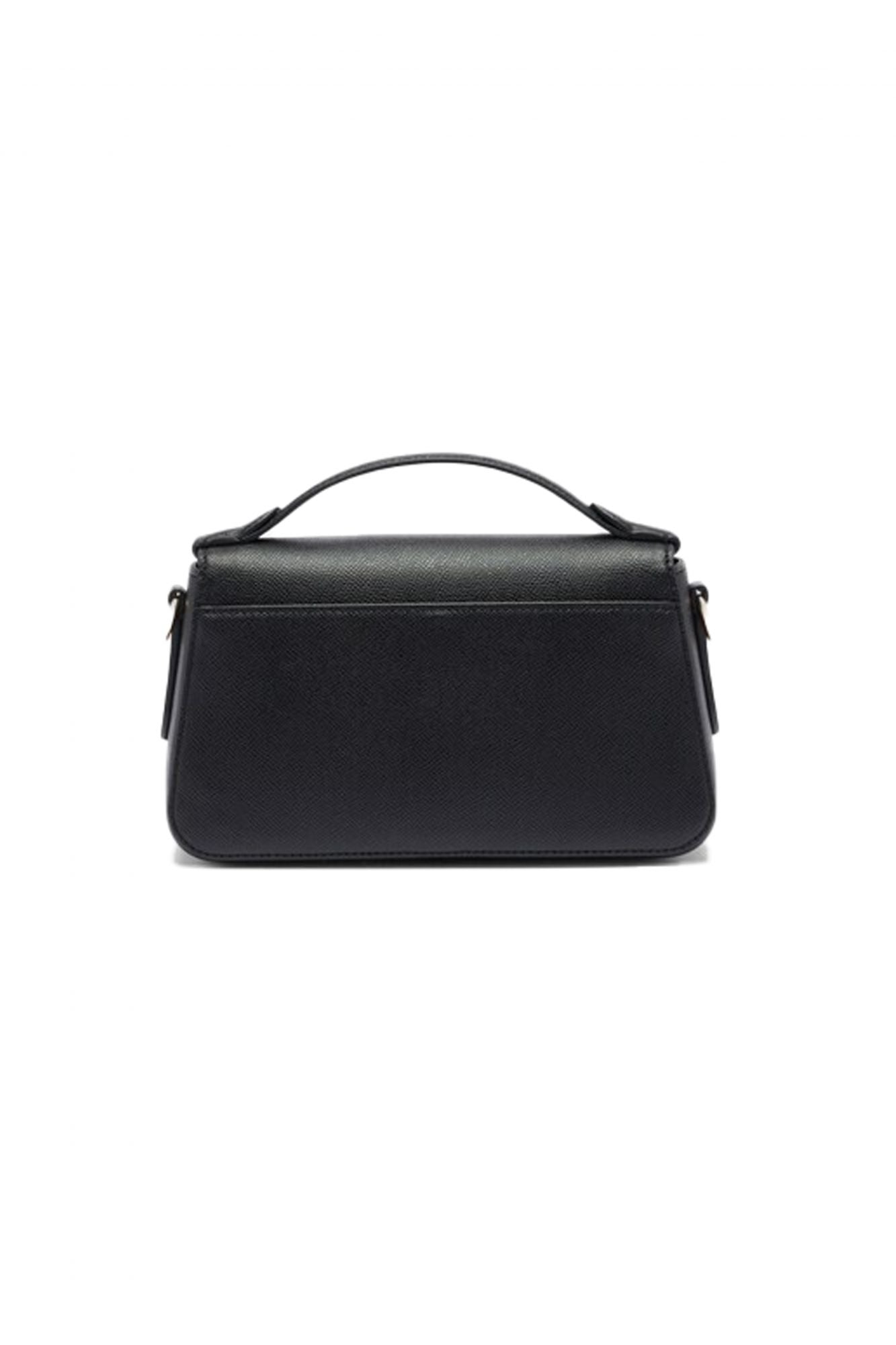 LACOSTE CHAMPS ELYSEES S CROSSOVER en color NEGRO (2)
