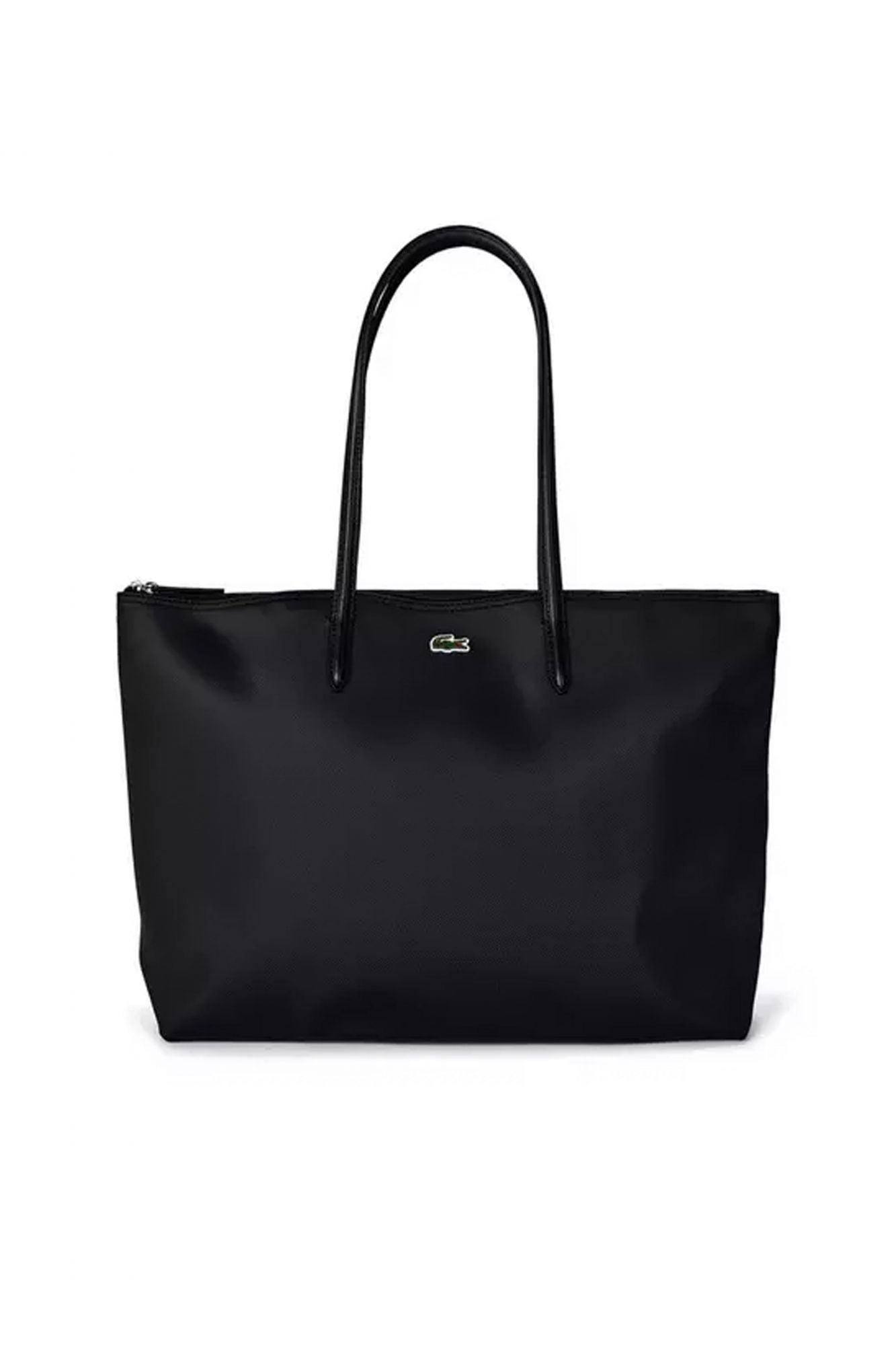 LACOSTE SHOPPING BAG en color AZUL (1)