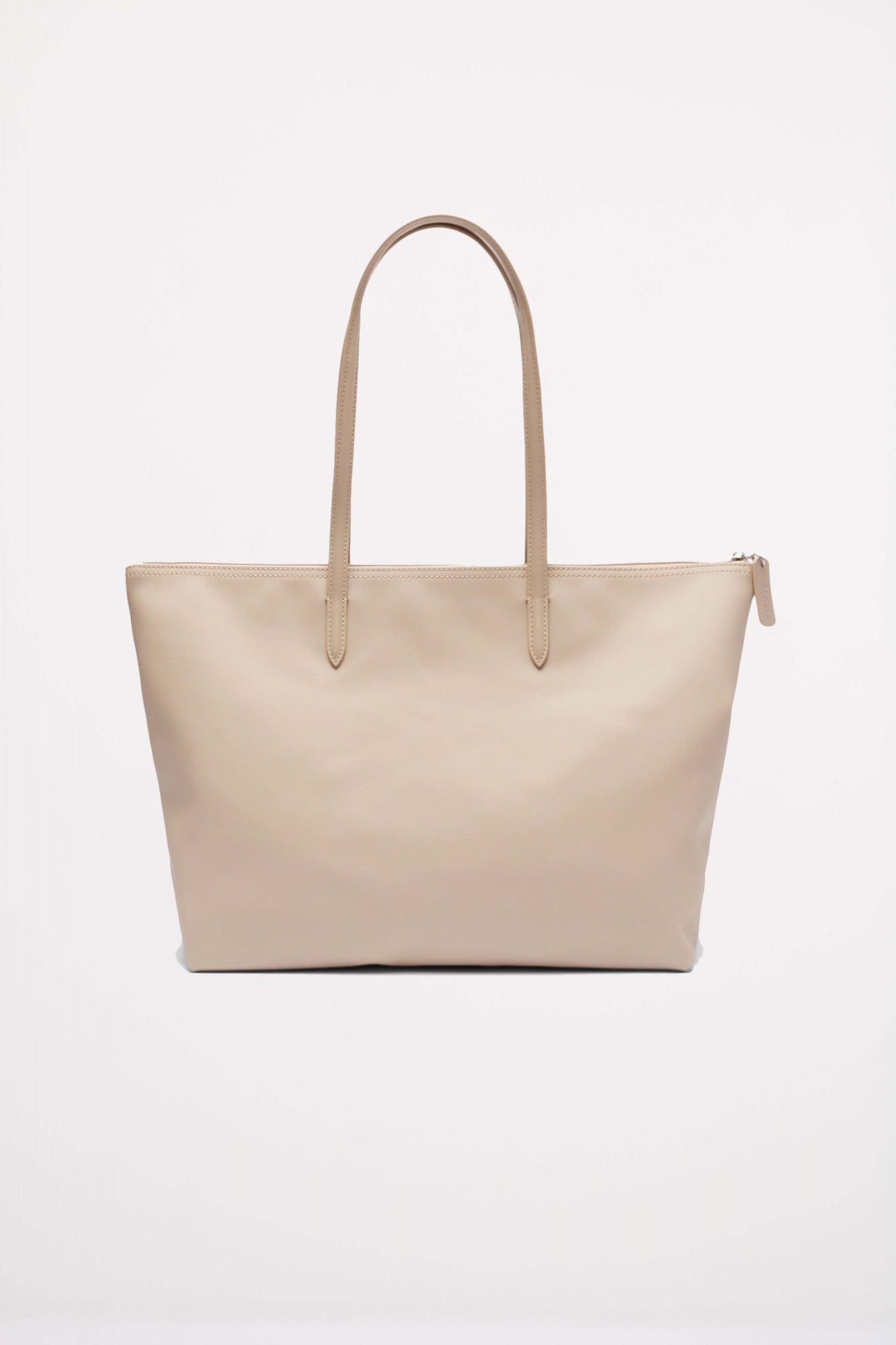 LACOSTE SHOPPING BAG en color MARRON (2)