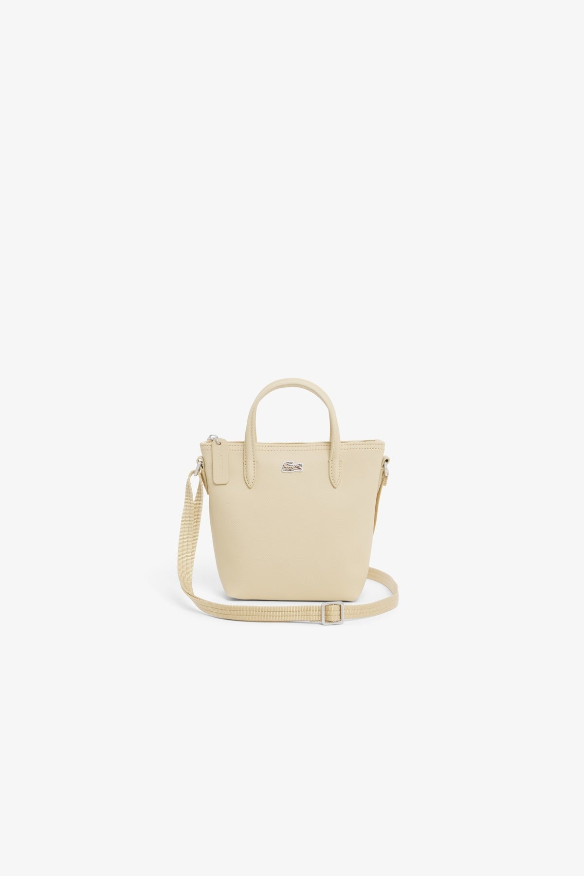 LACOSTE NF2609PK en color AMARILLO (1)