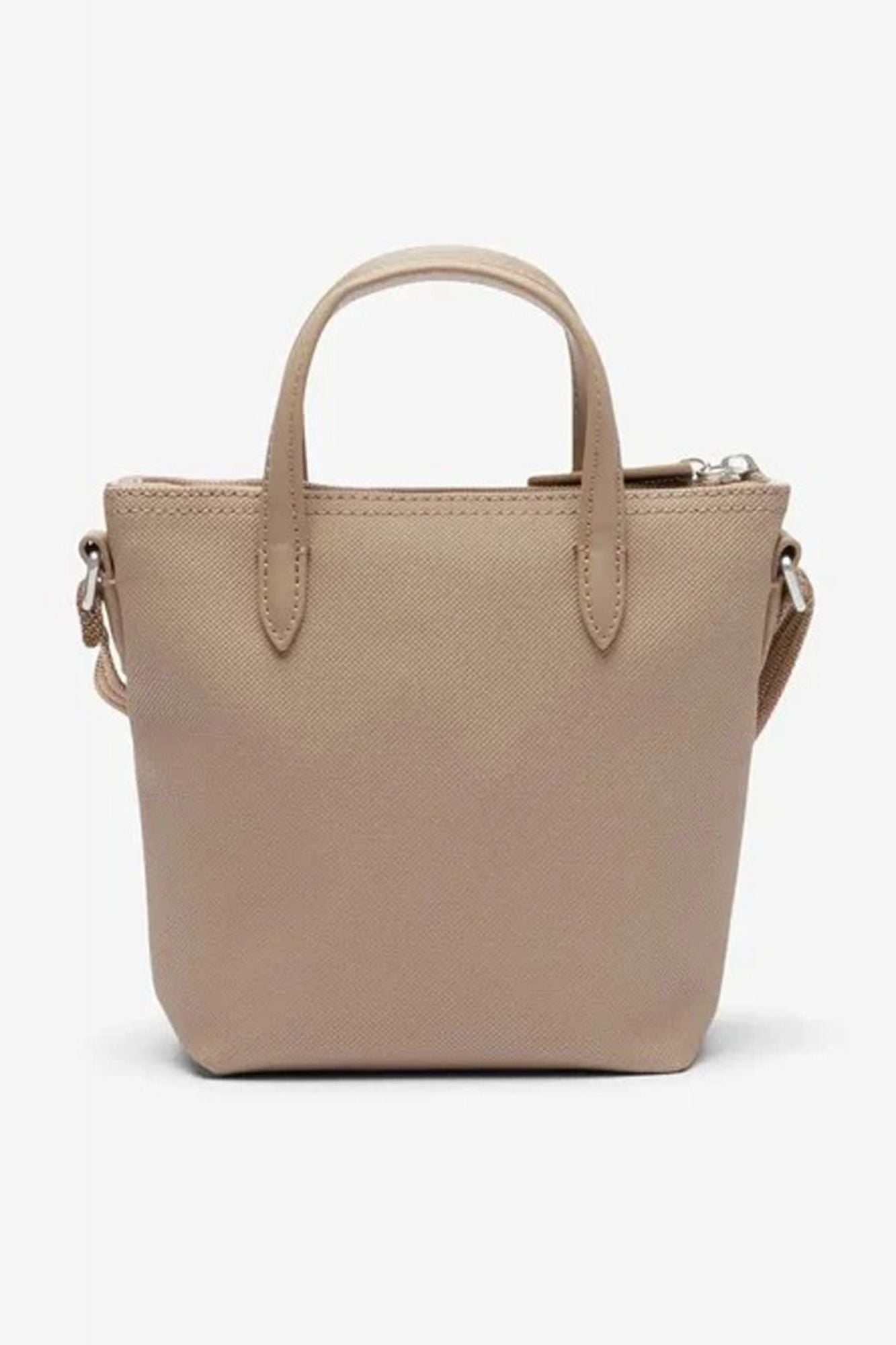 LACOSTE CROSSOVER BAG en color MARRON (2)