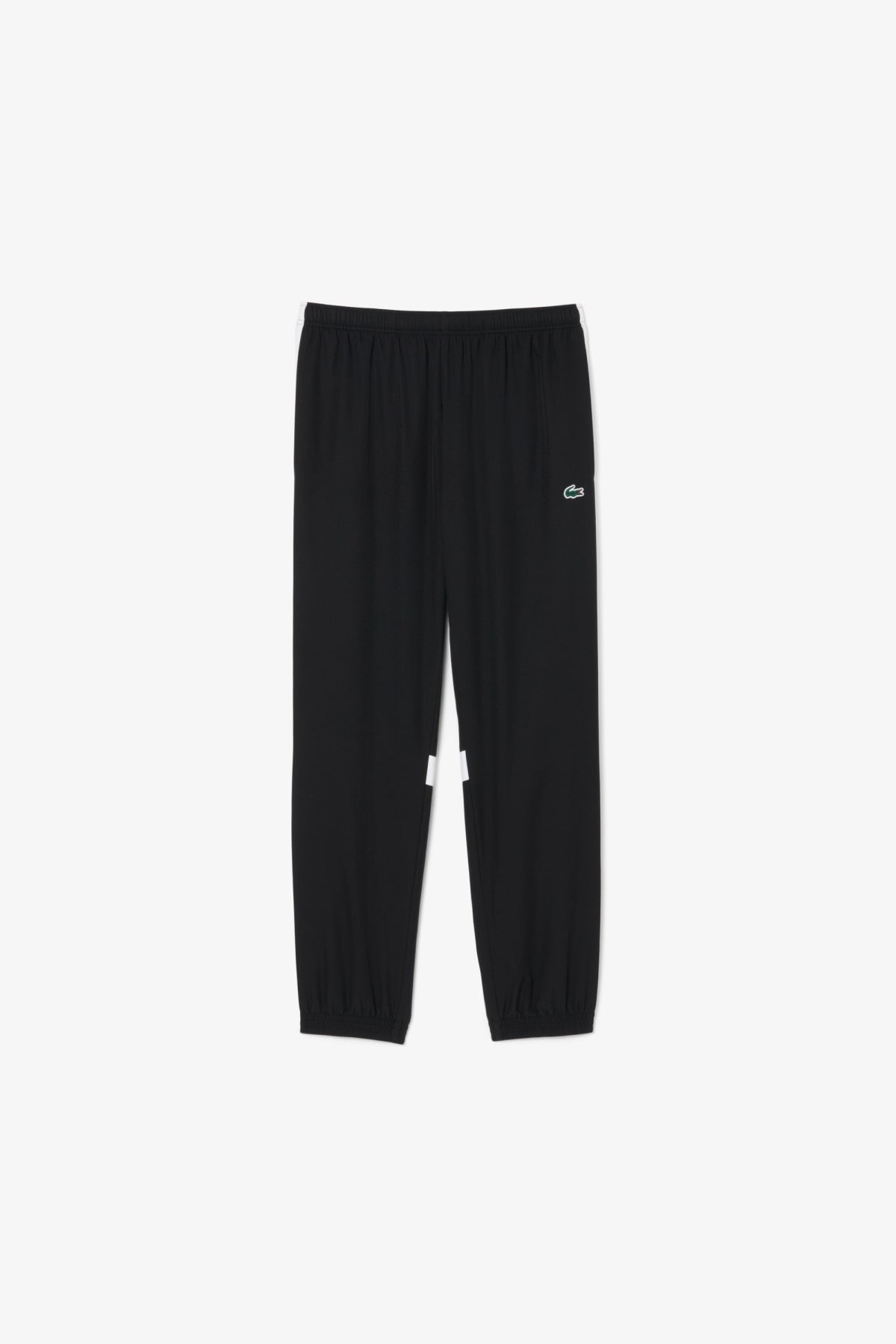 LACOSTE TRACKSUITS TROUSERS en color NEGRO (3)