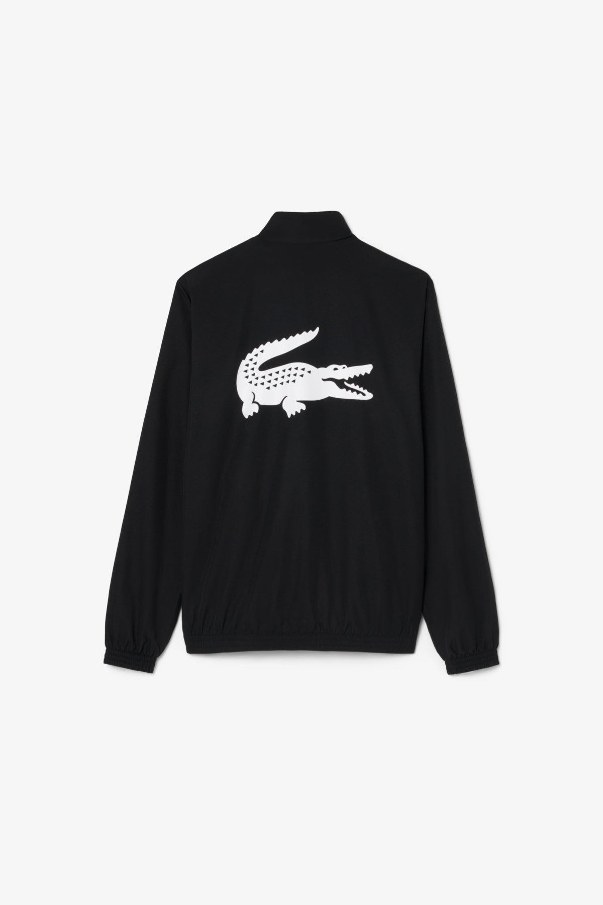 LACOSTE TRACKSUITS TROUSERS en color NEGRO (4)