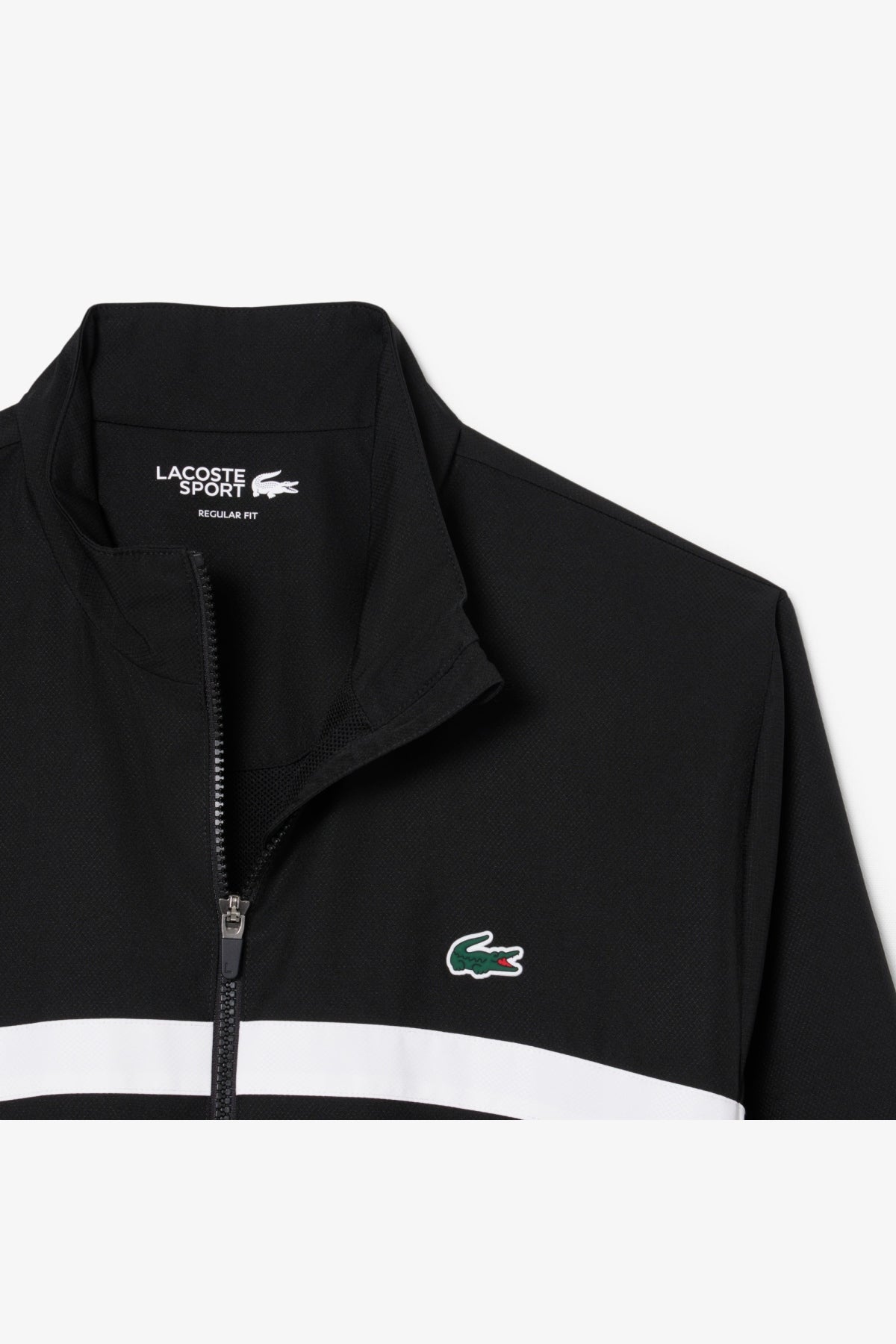 LACOSTE WH0226 en color NEGRO (5)