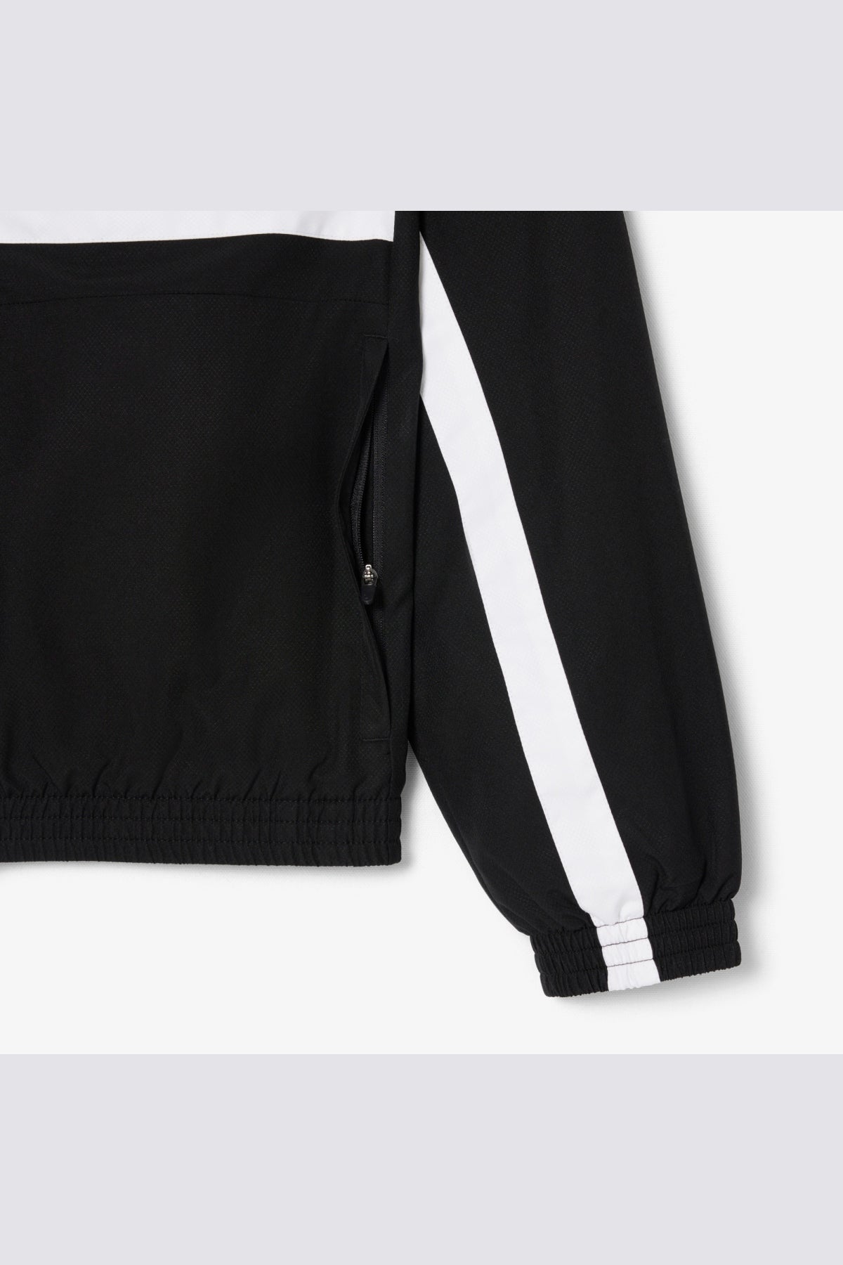 LACOSTE WH0226 en color NEGRO (6)