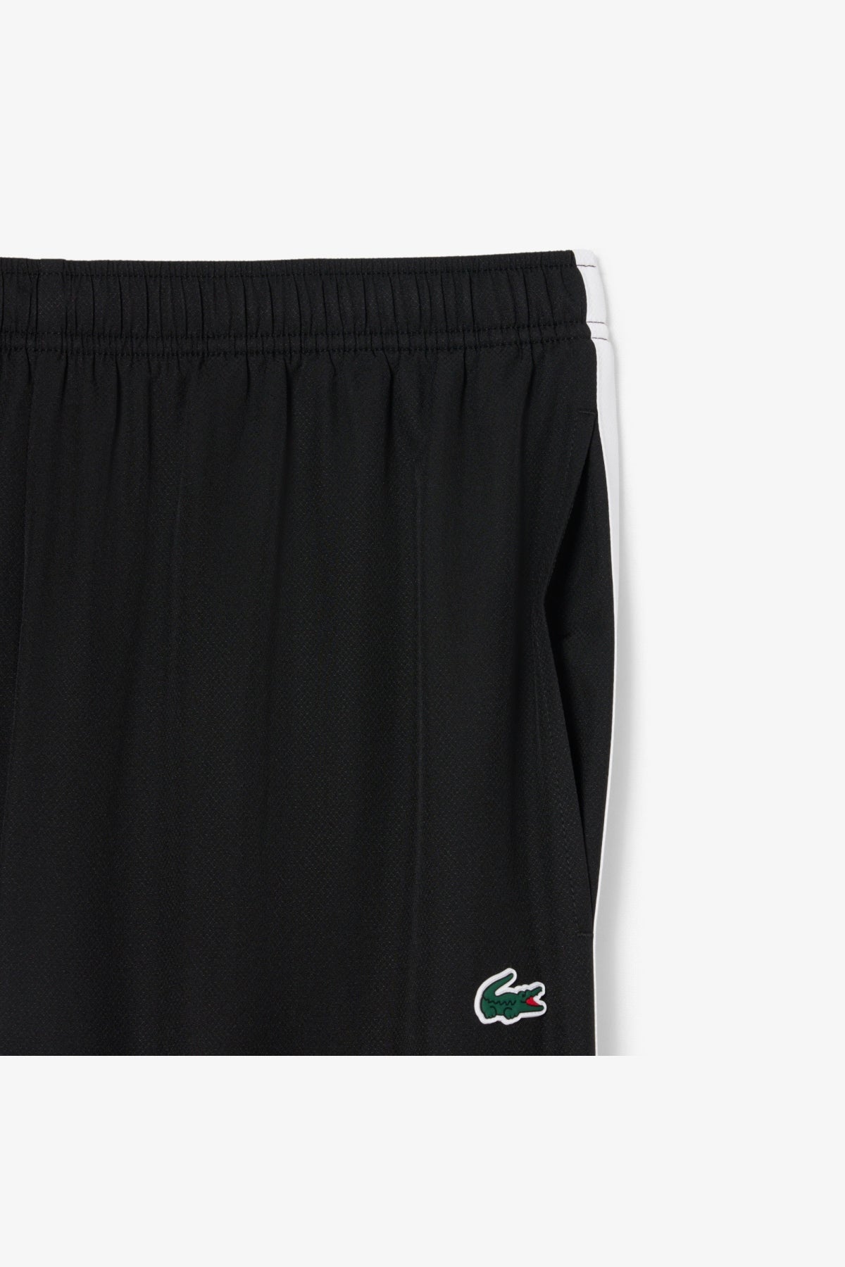 LACOSTE TRACKSUITS TROUSERS en color NEGRO (7)