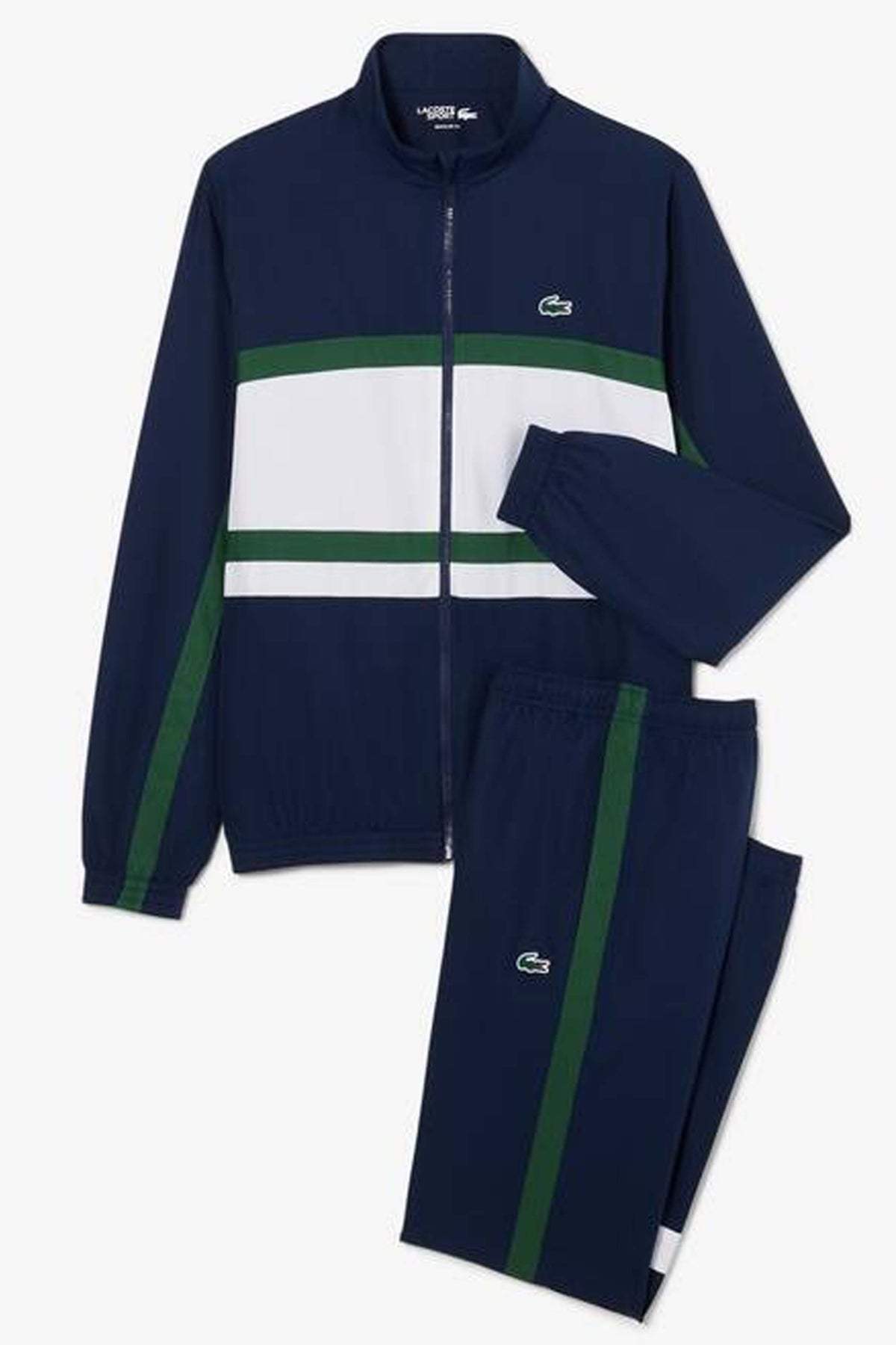 LACOSTE WH0226 en color AZUL (1)