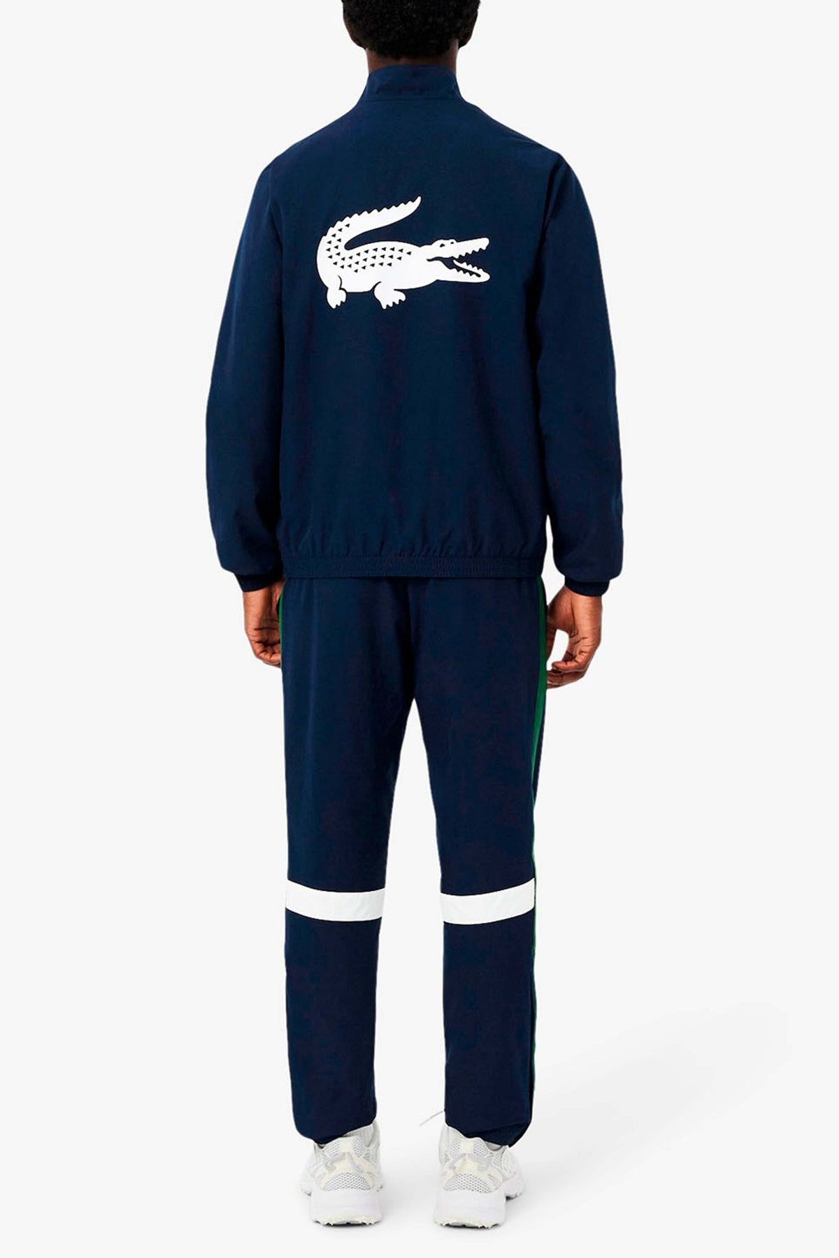 LACOSTE TRACKSUITS TROUSERS en color AZUL (2)