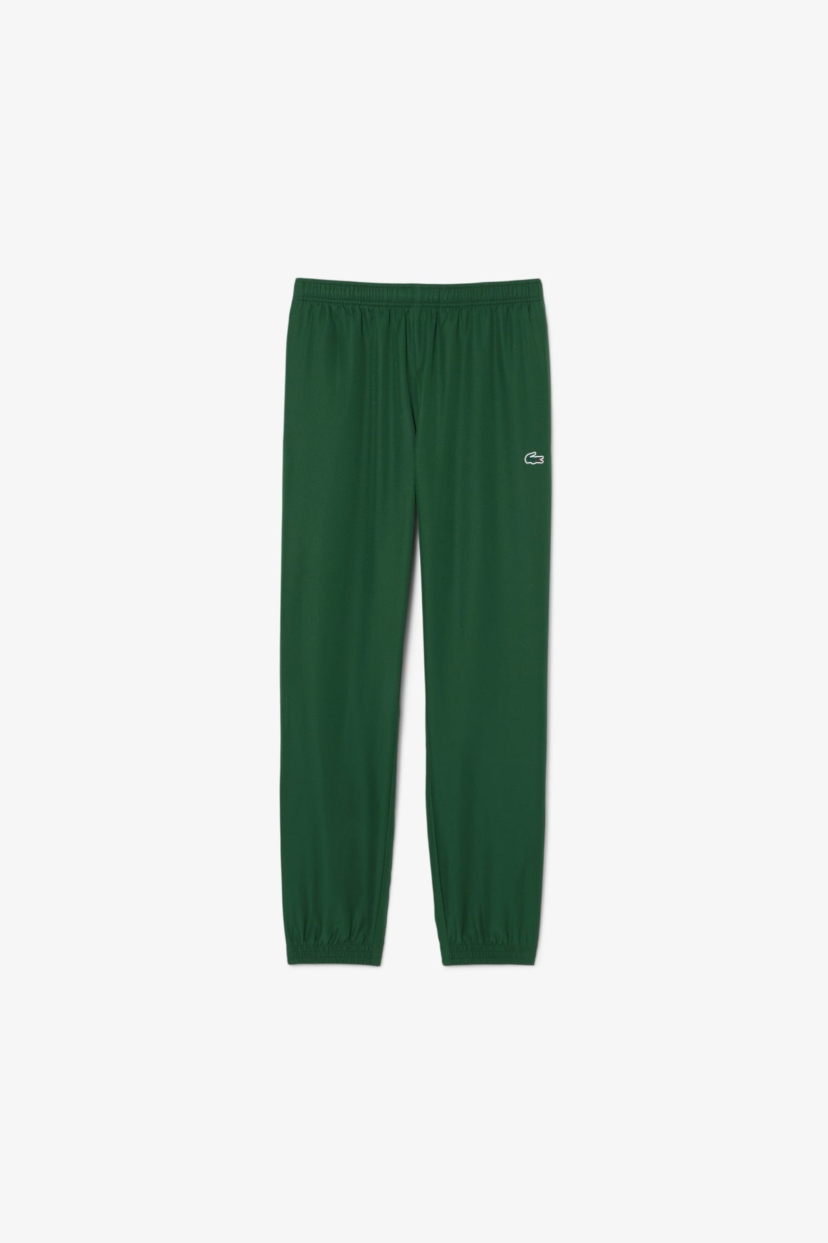 LACOSTE TRACKSUITS TROUSERS en color VERDE (1)