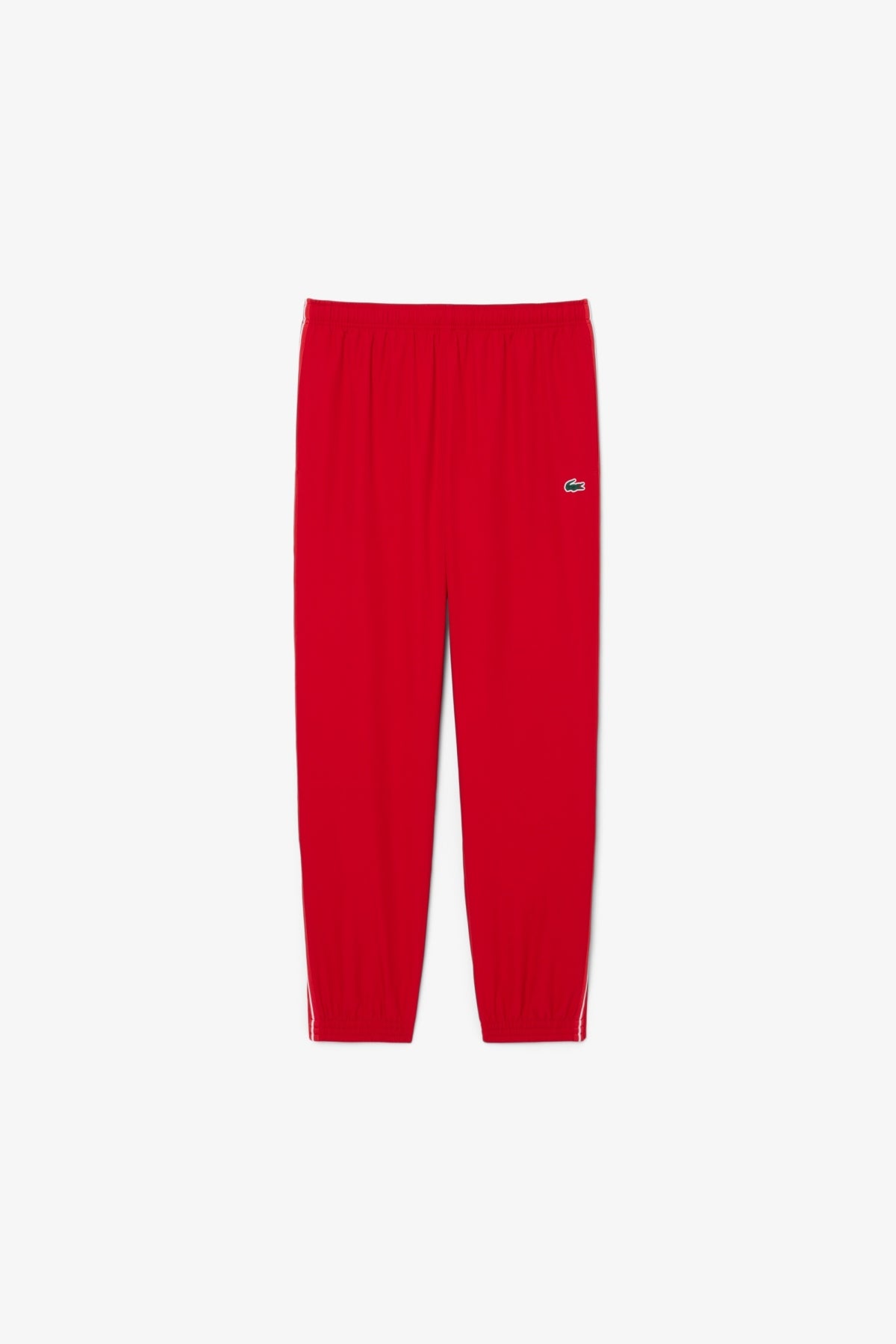 LACOSTE TRACKSUITS TROUSERS en color ROJO (1)
