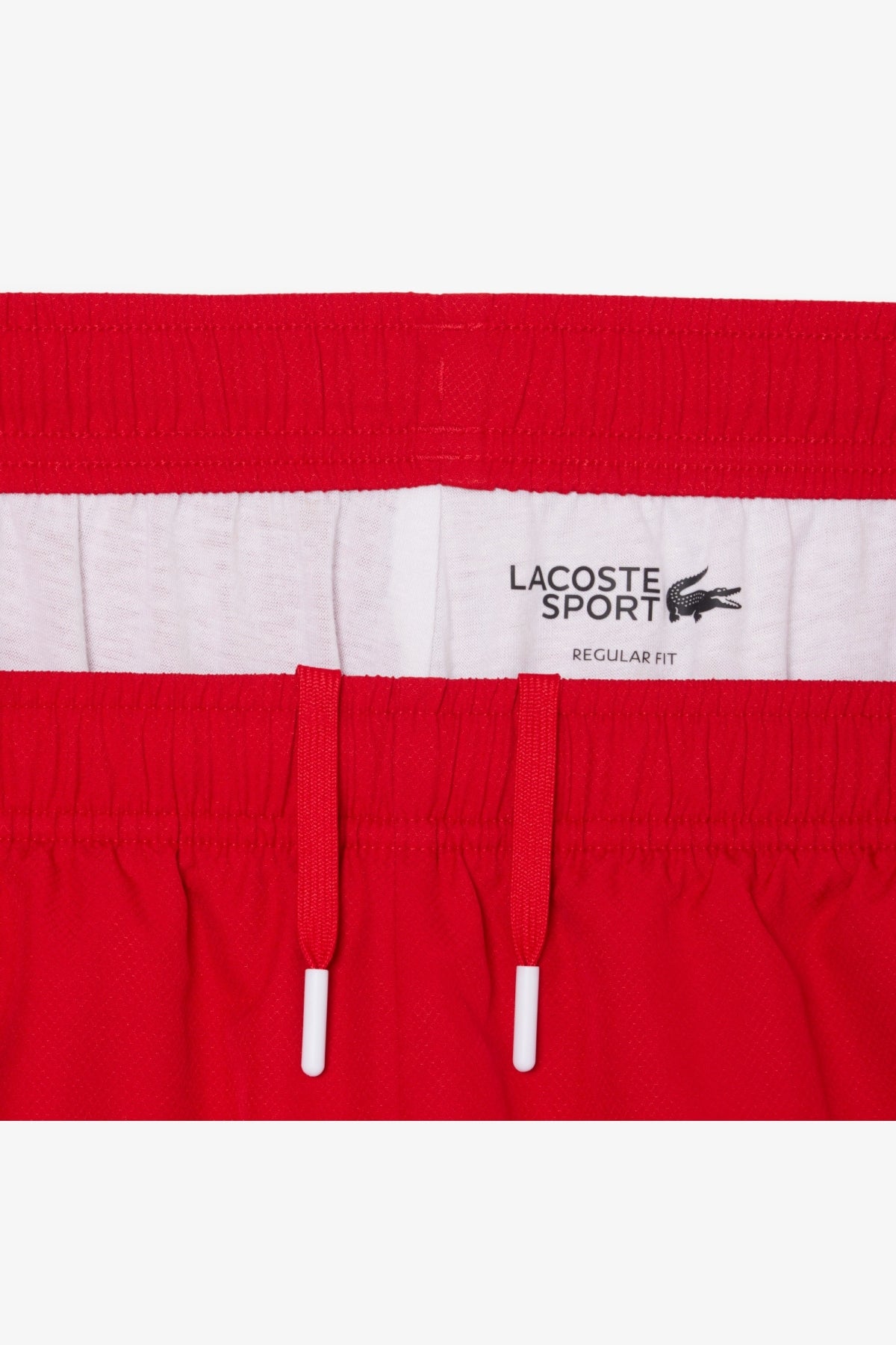 LACOSTE TRACKSUITS TROUSERS en color ROJO (9)