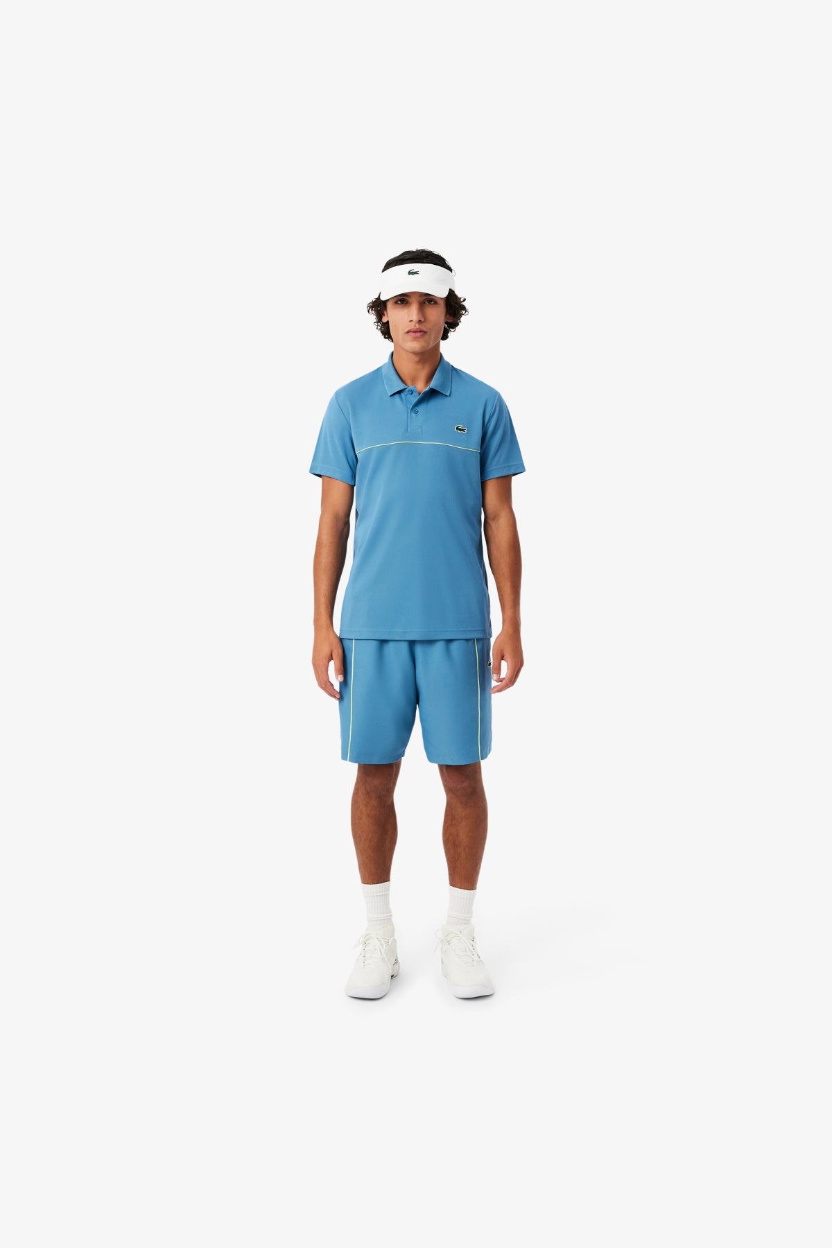 LACOSTE DH0260 en color AZUL (4)
