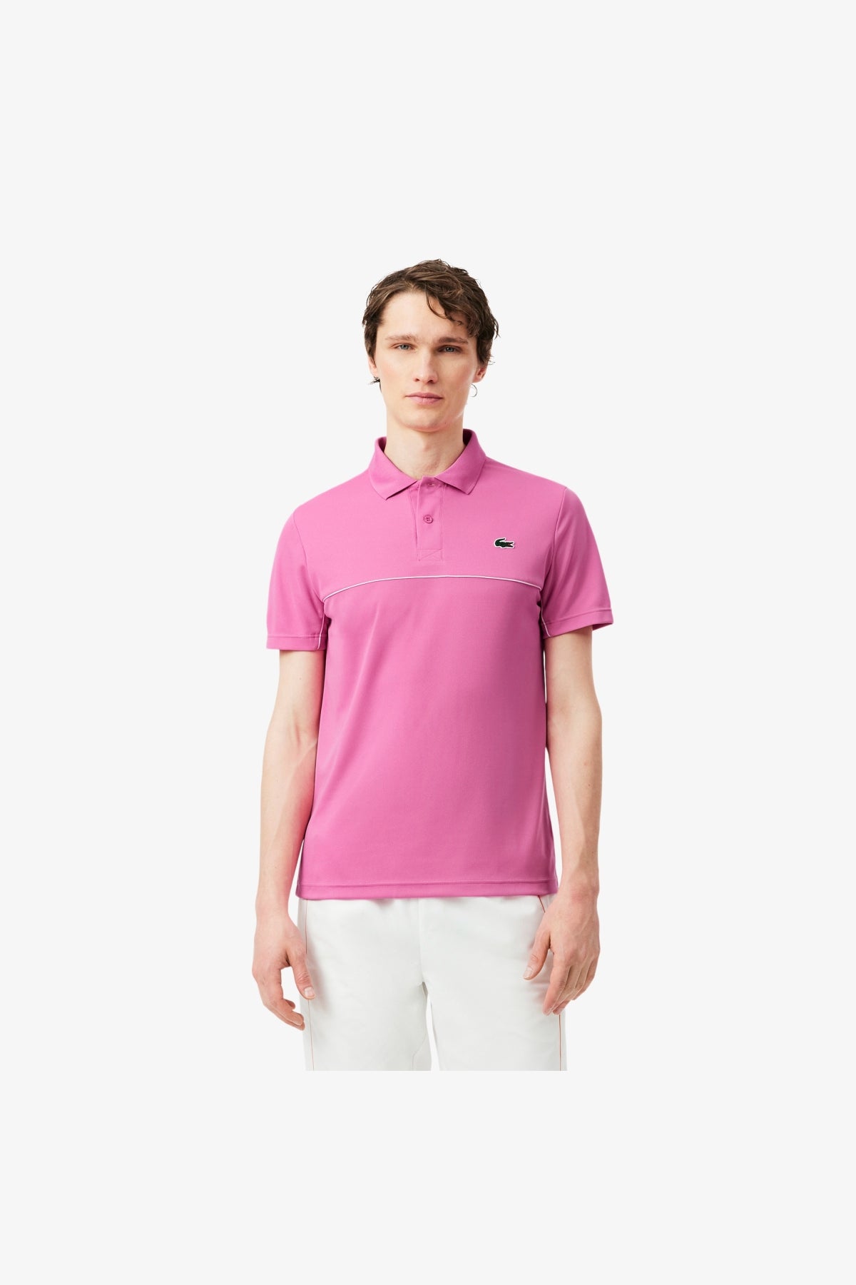 LACOSTE DH0260 en color ROSA (5)