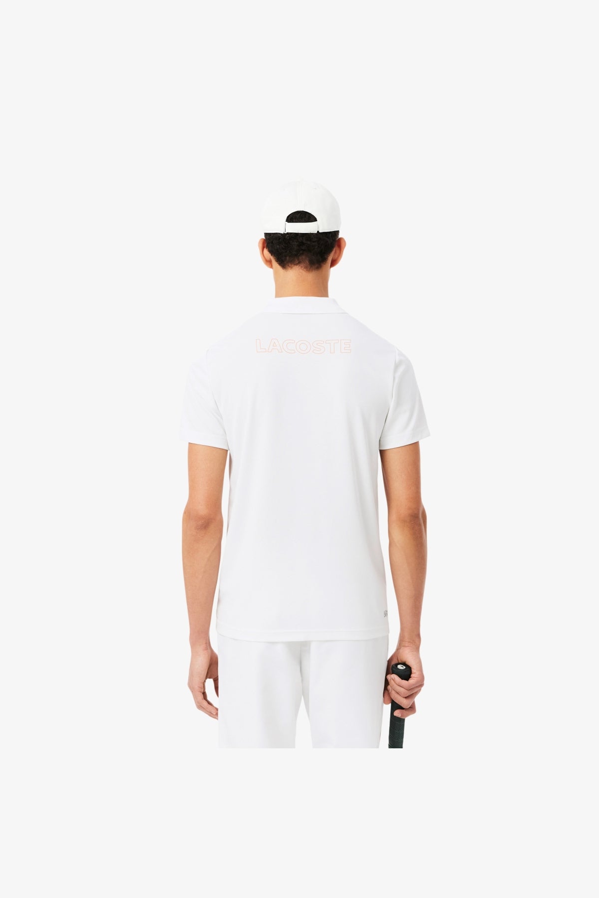 LACOSTE DH0260 en color BLANCO (3)