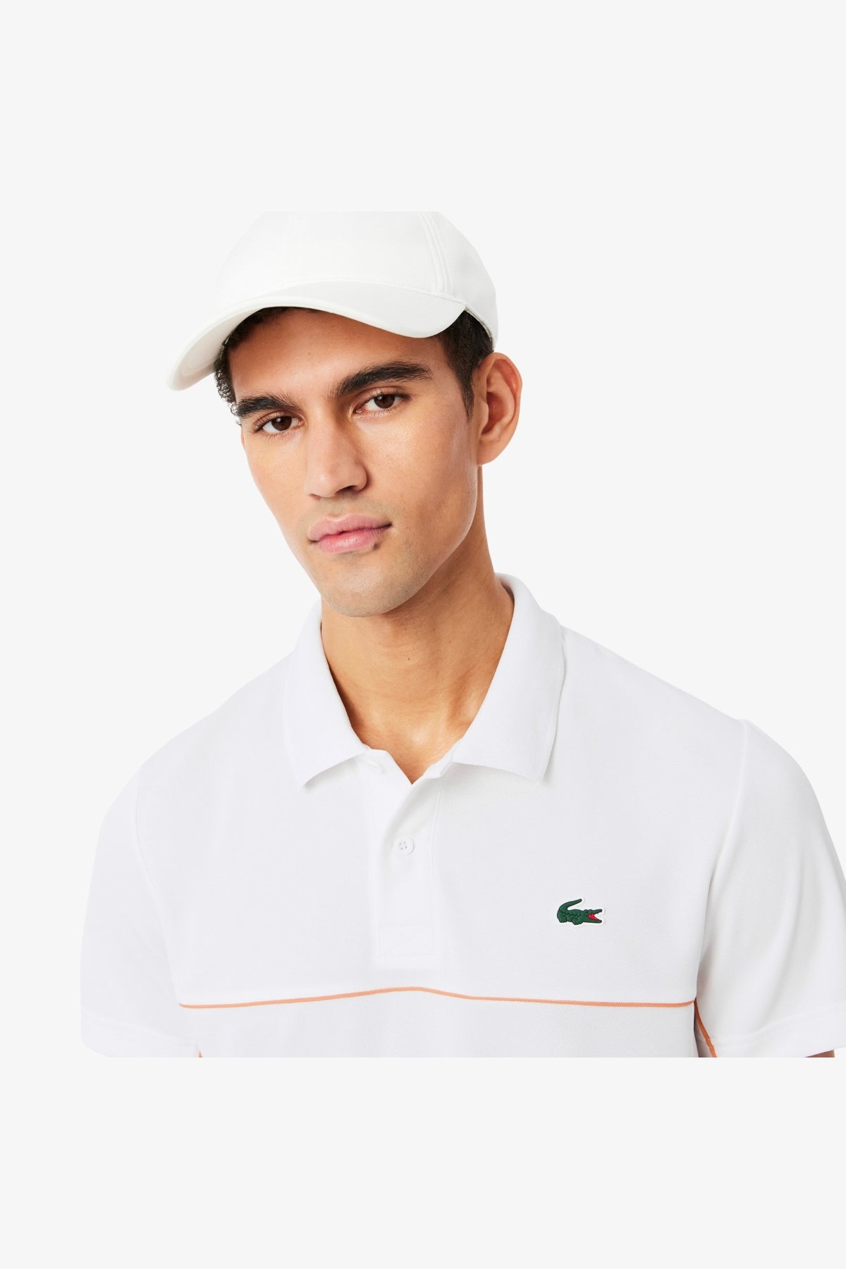 LACOSTE DH0260 en color BLANCO (4)