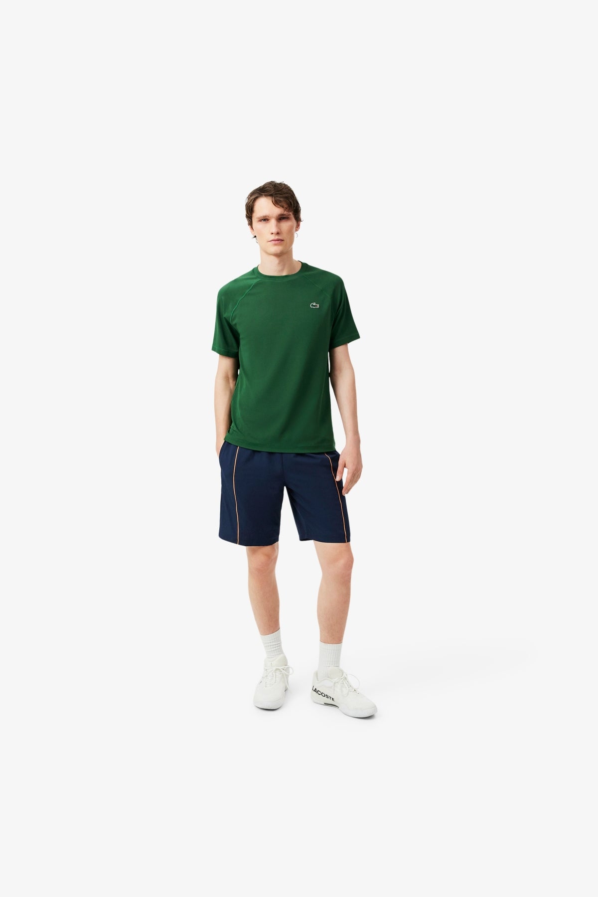 LACOSTE GH0255 en color AZUL (2)