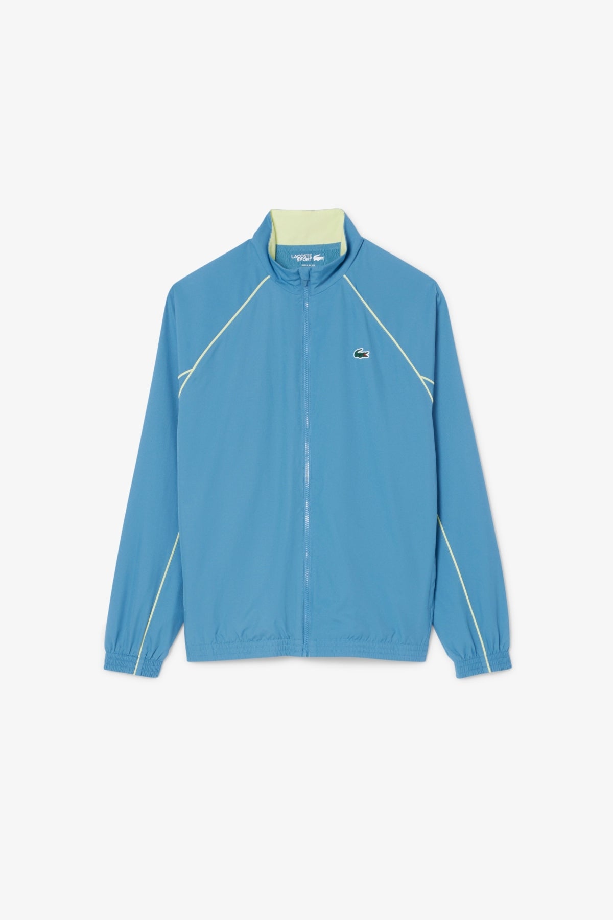 LACOSTE TRACKSUITS TROUSERS en color AZUL (2)