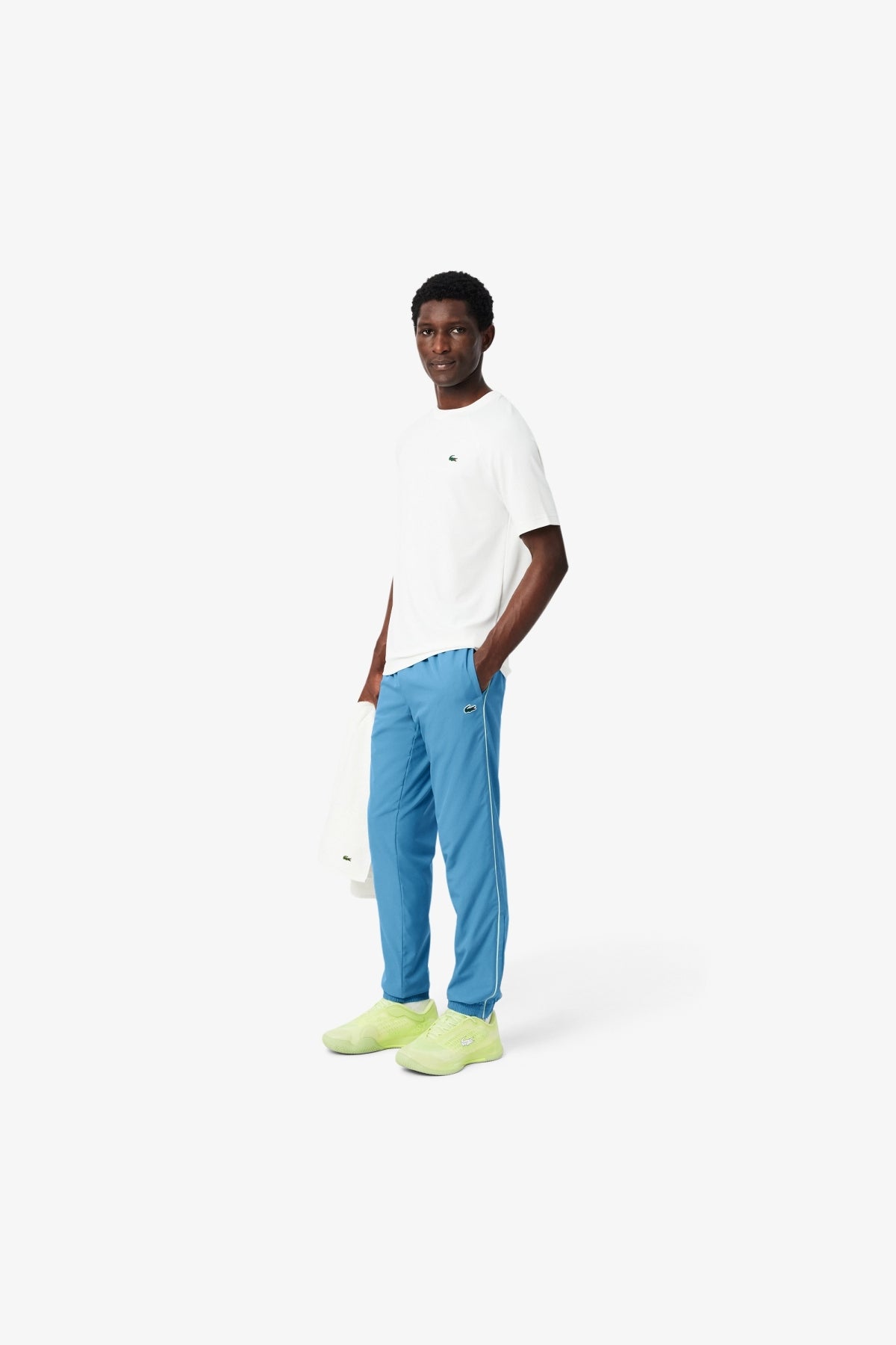 LACOSTE XH0256 en color AZUL (4)