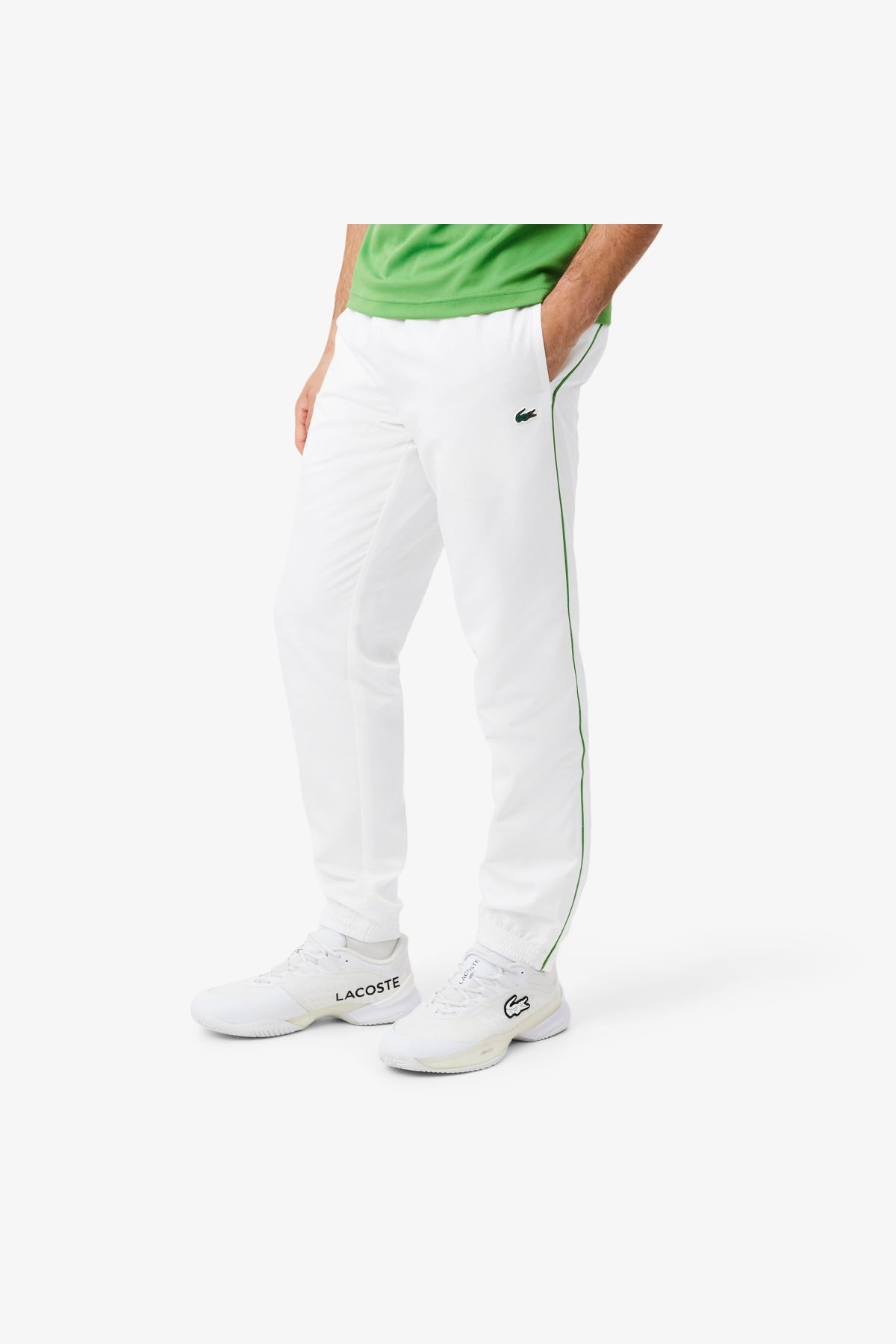LACOSTE XH0256 en color BLANCO (5)