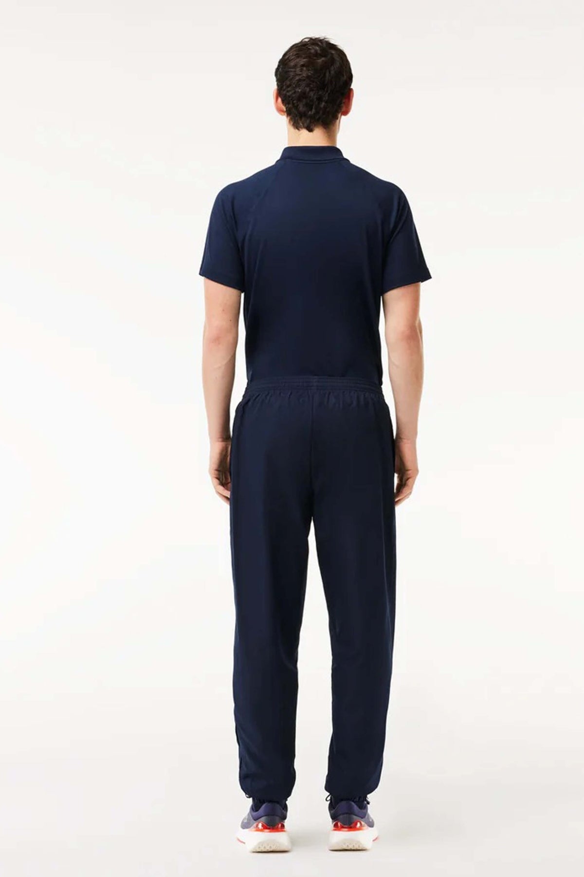 LACOSTE PANTS en color AZUL (2)