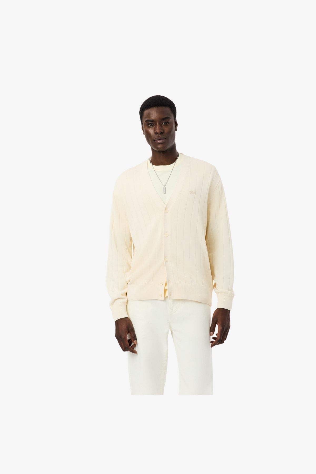LACOSTE AH1039 en color BEIS (3)