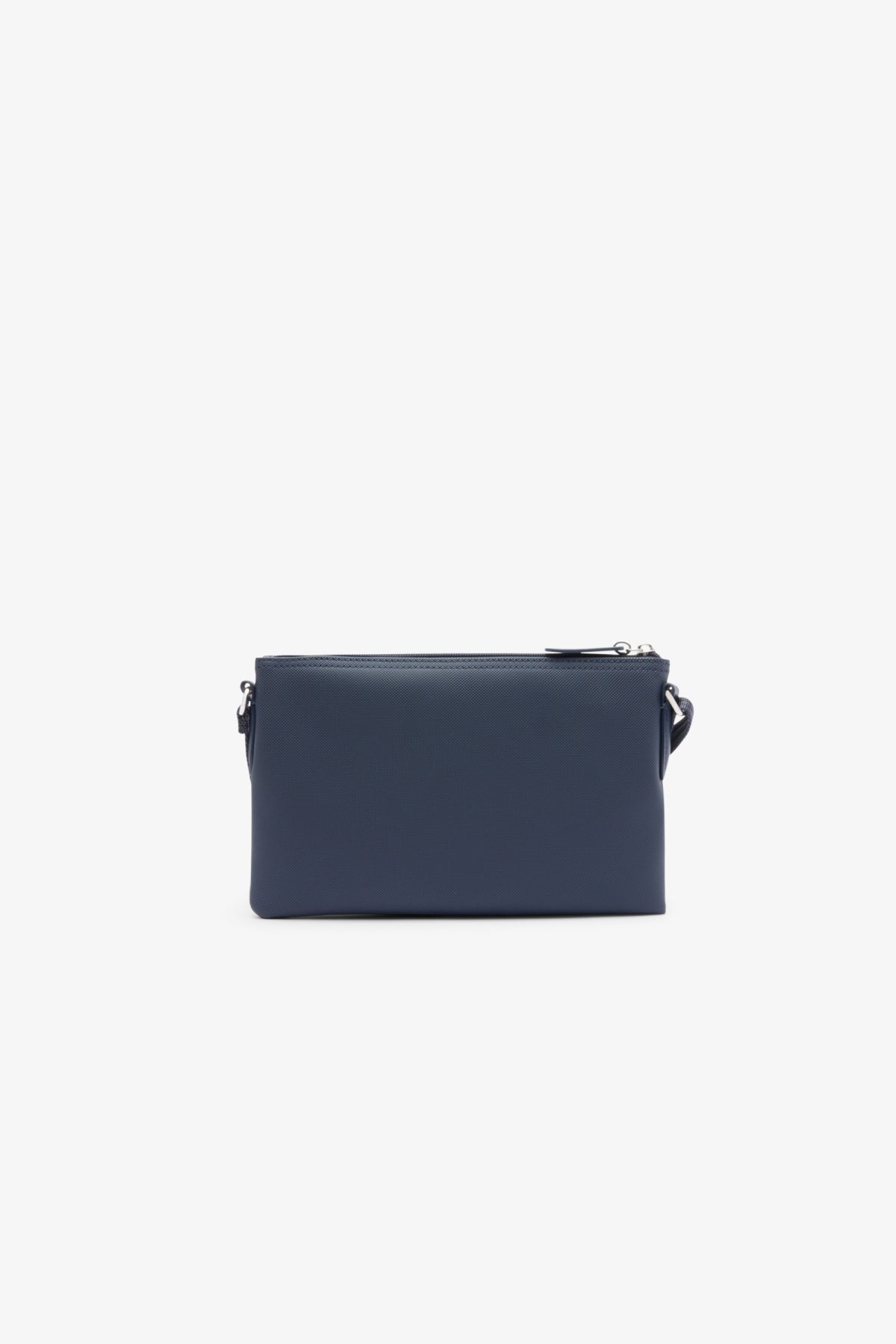 LACOSTE CROSSOVER BAG en color AZUL (2)