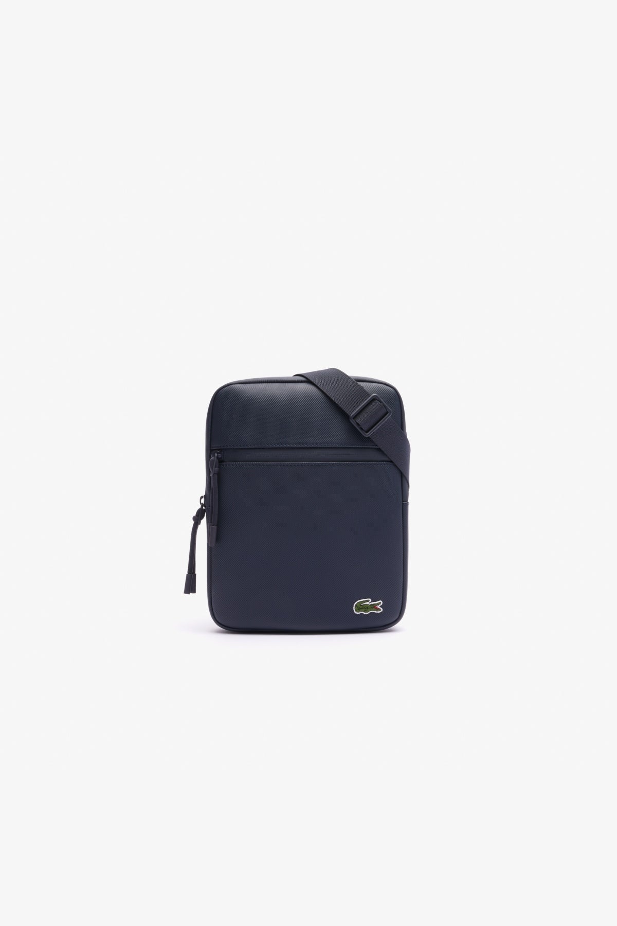 LACOSTE NH3308LV CROSSOVER BAG en color AZUL (1)