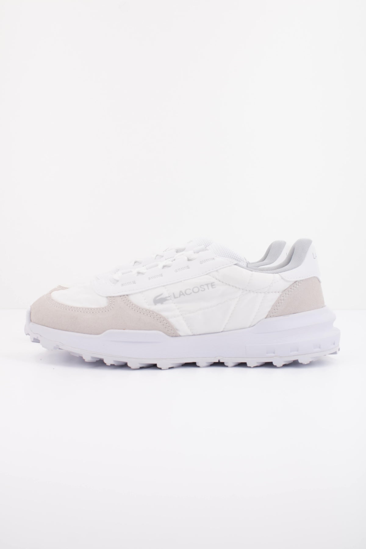 LACOSTE  ELITE ACTIVE EVO  en color BLANCO (1)
